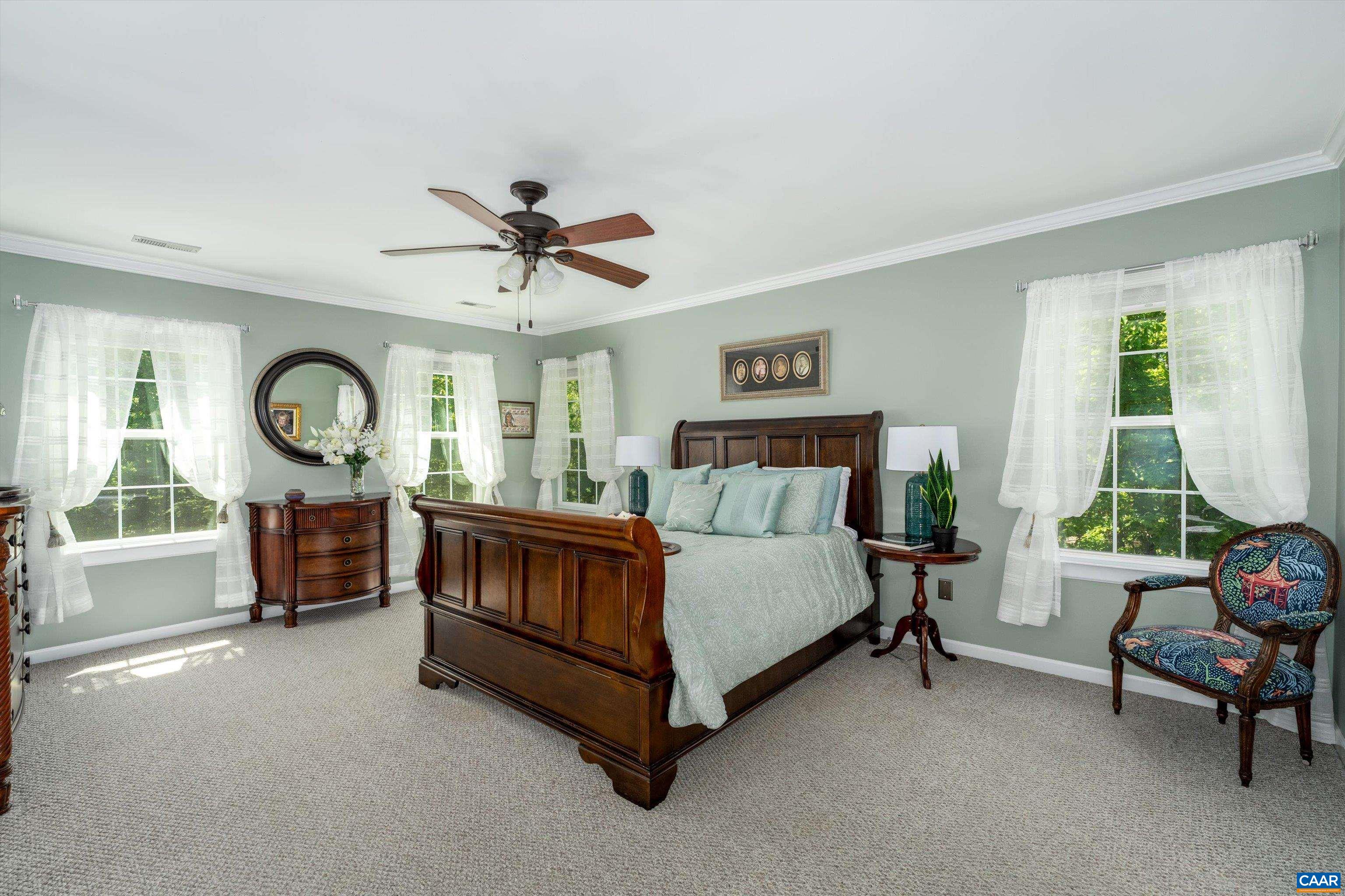 100 CAMPBELL RD, KESWICK, Virginia 22947, 5 Bedrooms Bedrooms, ,4 BathroomsBathrooms,Residential,Windsong,100 CAMPBELL RD,676660 MLS # 676660