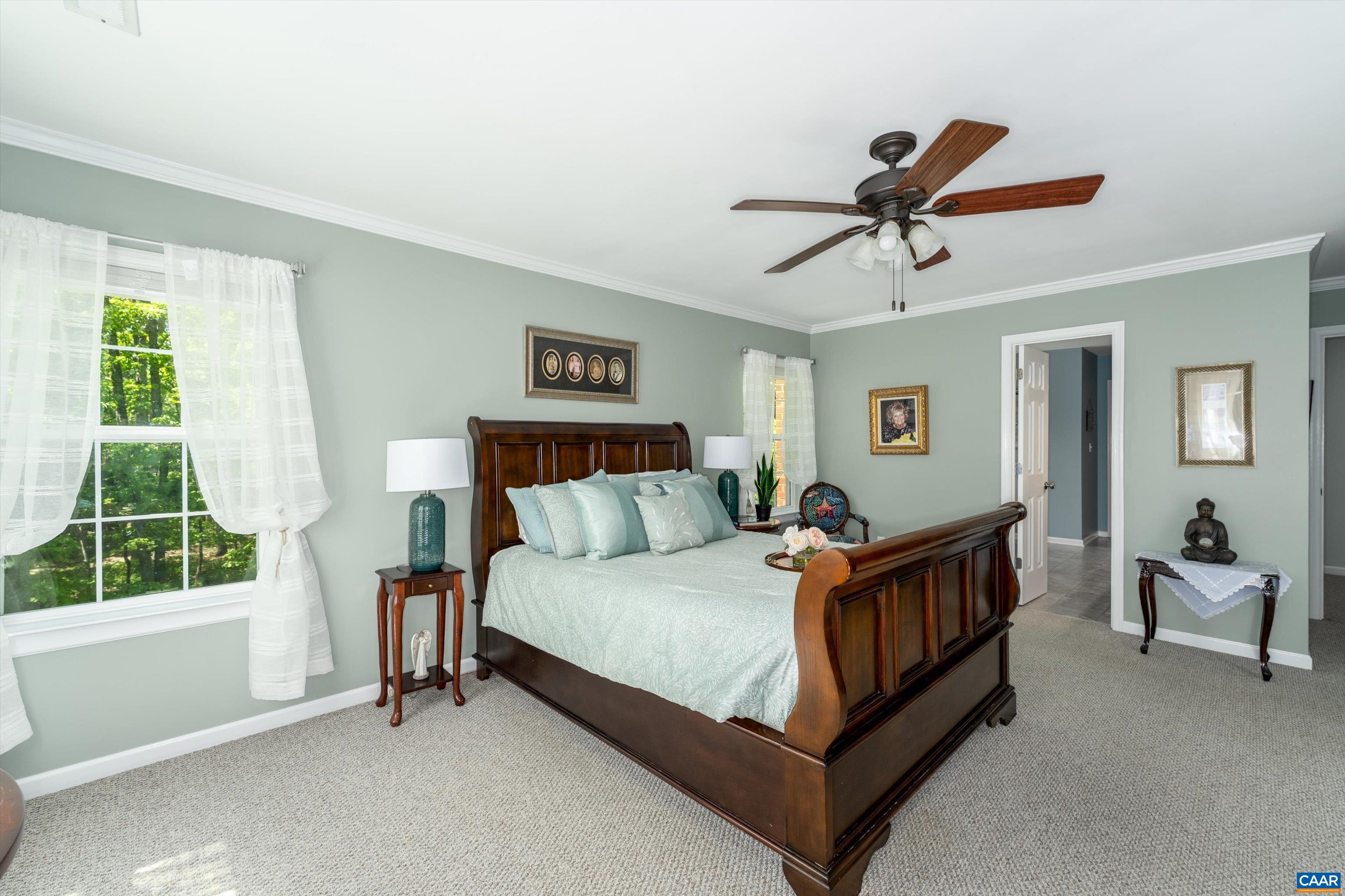 100 CAMPBELL RD, KESWICK, Virginia 22947, 5 Bedrooms Bedrooms, ,4 BathroomsBathrooms,Residential,Windsong,100 CAMPBELL RD,676660 MLS # 676660