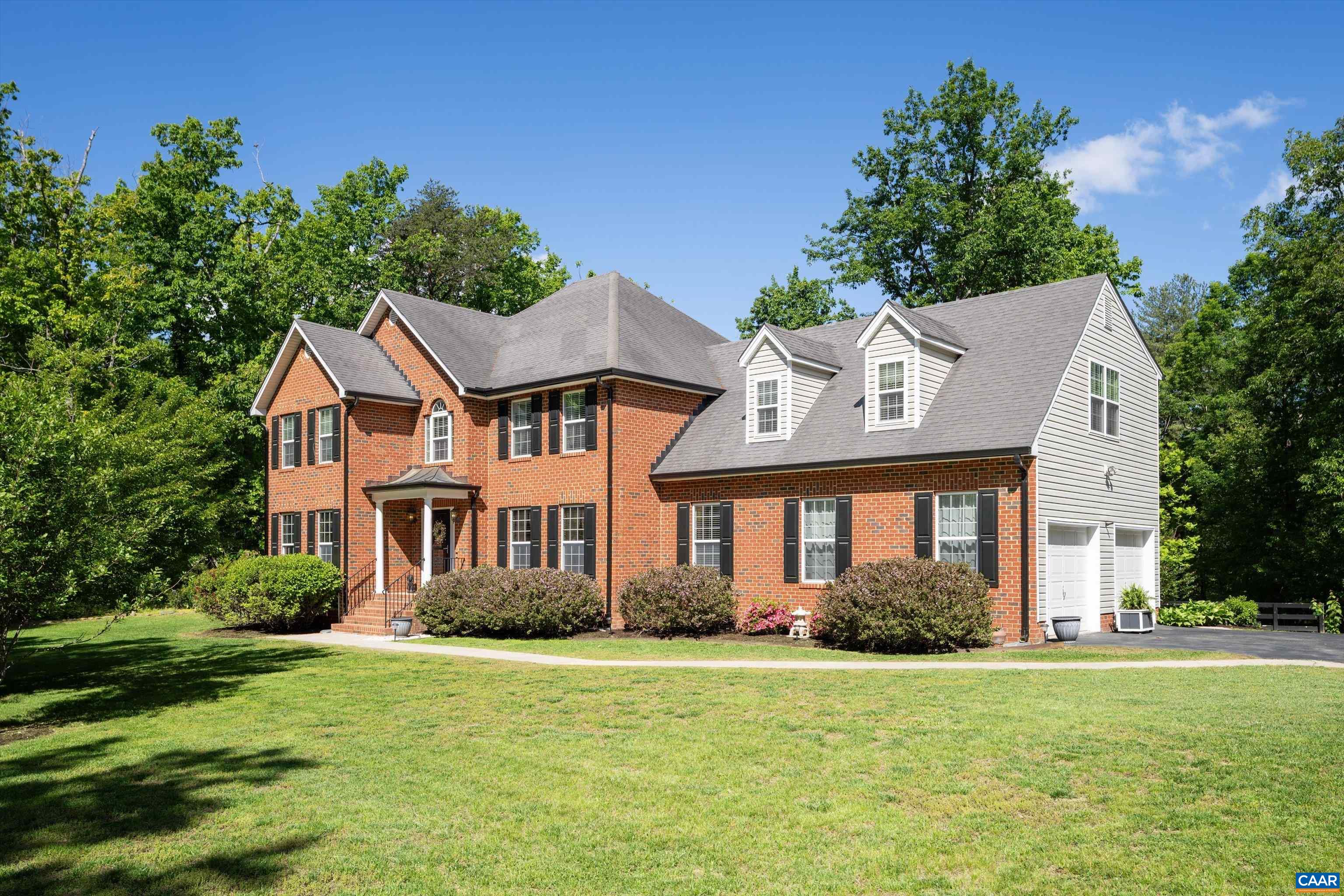 100 CAMPBELL RD, KESWICK, Virginia 22947, 5 Bedrooms Bedrooms, ,4 BathroomsBathrooms,Residential,Windsong,100 CAMPBELL RD,676660 MLS # 676660