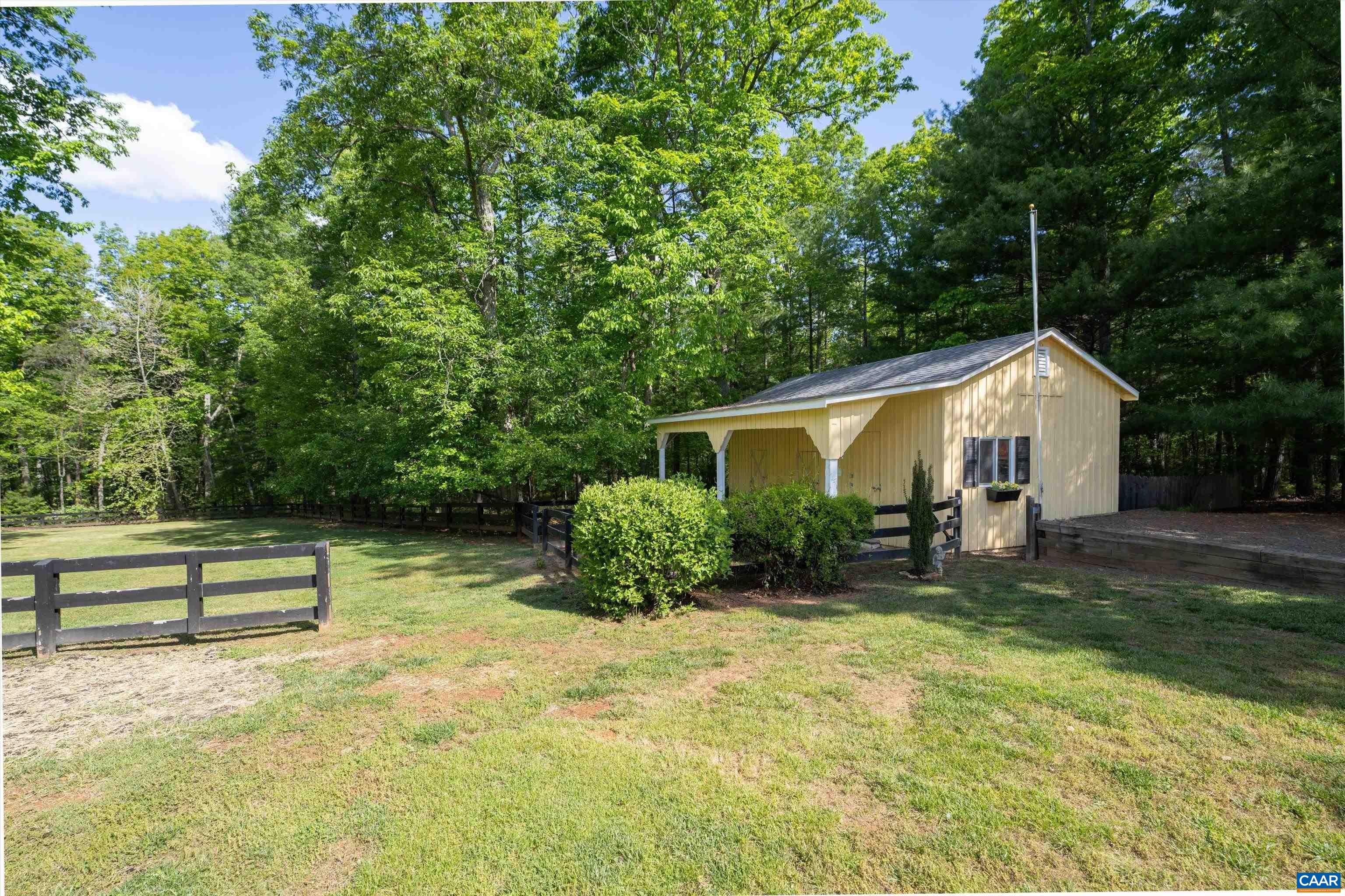 100 CAMPBELL RD, KESWICK, Virginia 22947, 5 Bedrooms Bedrooms, ,4 BathroomsBathrooms,Residential,Windsong,100 CAMPBELL RD,676660 MLS # 676660