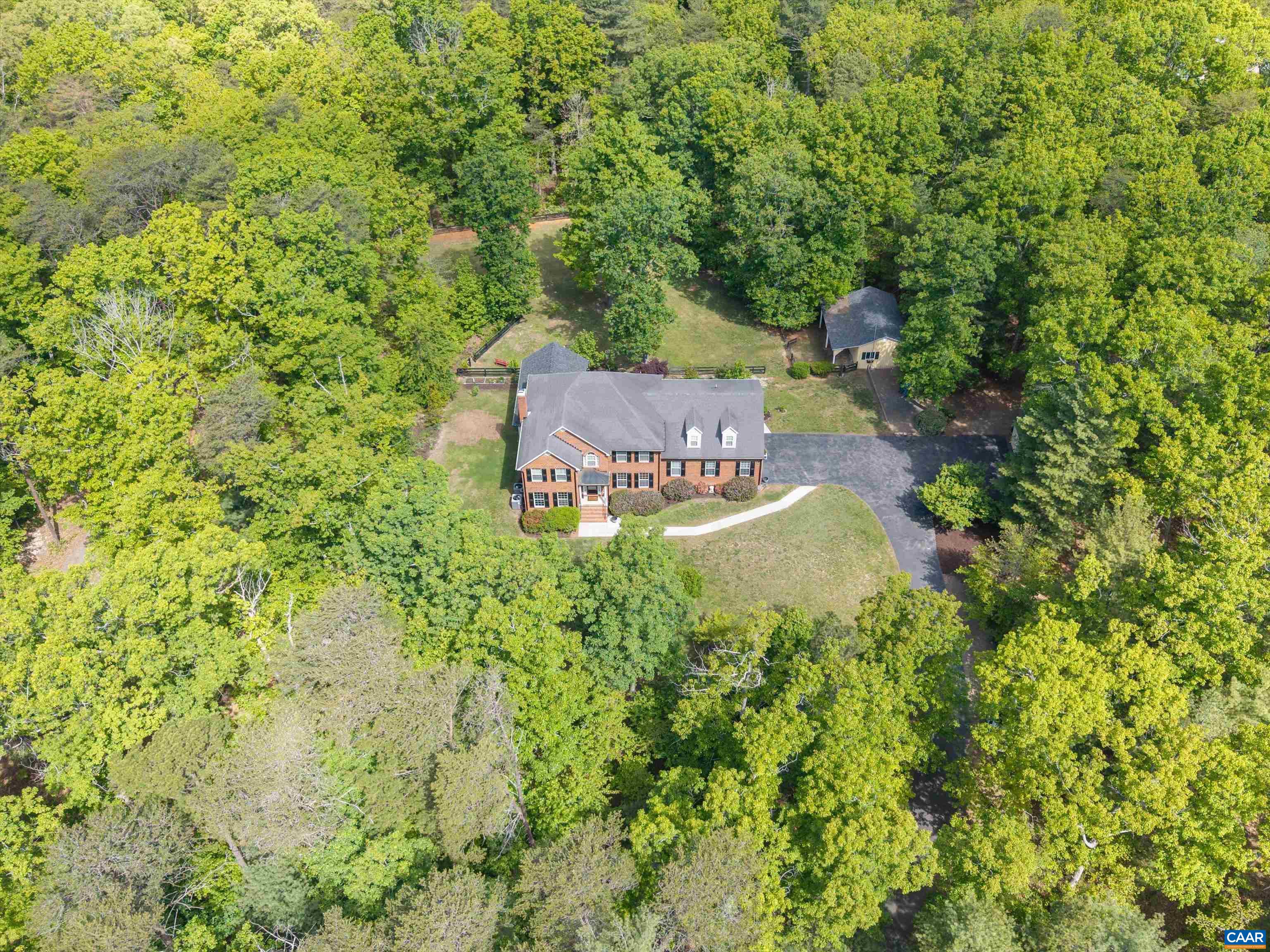 100 CAMPBELL RD, KESWICK, Virginia 22947, 5 Bedrooms Bedrooms, ,4 BathroomsBathrooms,Residential,Windsong,100 CAMPBELL RD,676660 MLS # 676660