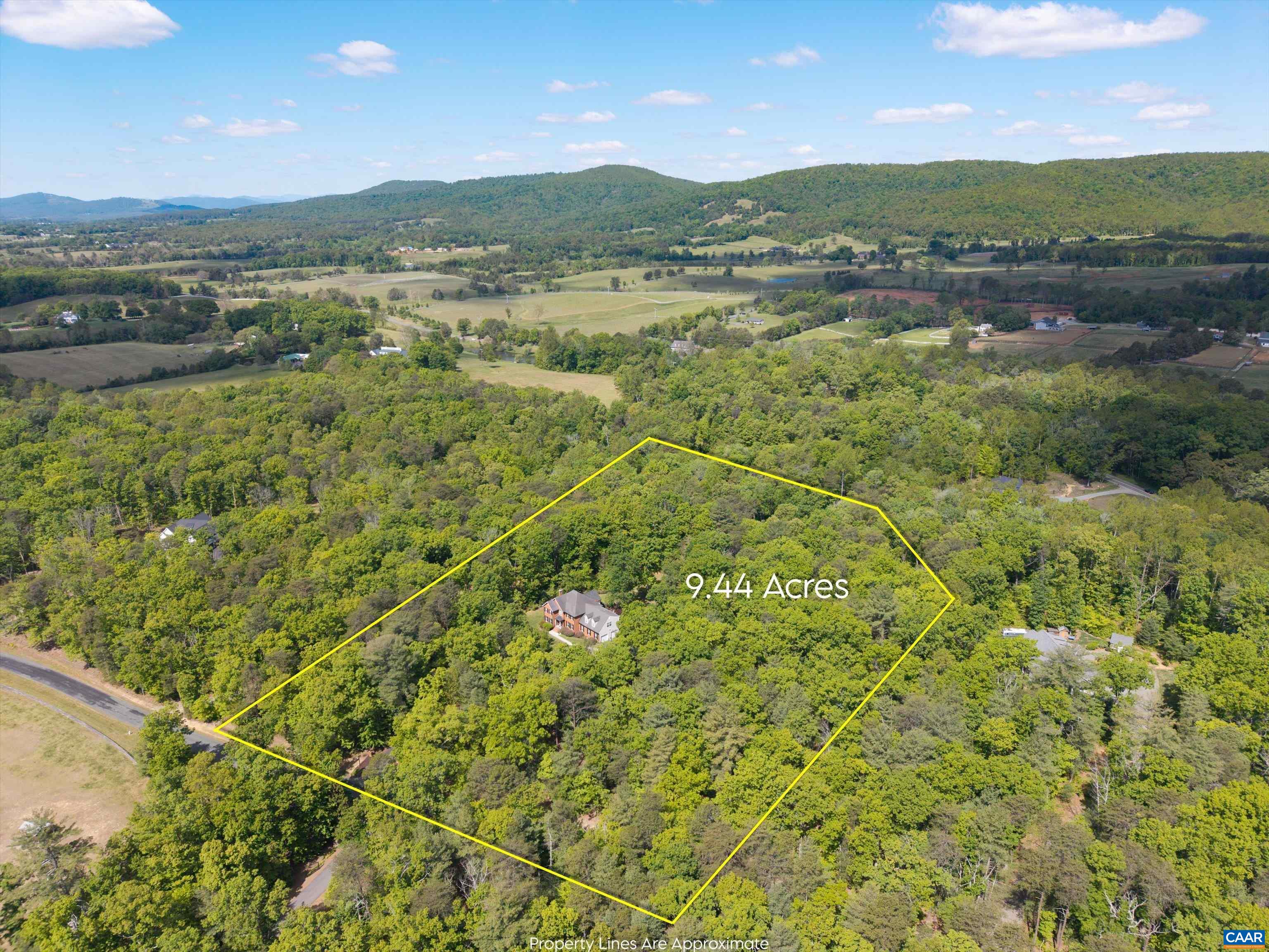 100 CAMPBELL RD, KESWICK, Virginia 22947, 5 Bedrooms Bedrooms, ,4 BathroomsBathrooms,Residential,Windsong,100 CAMPBELL RD,676660 MLS # 676660
