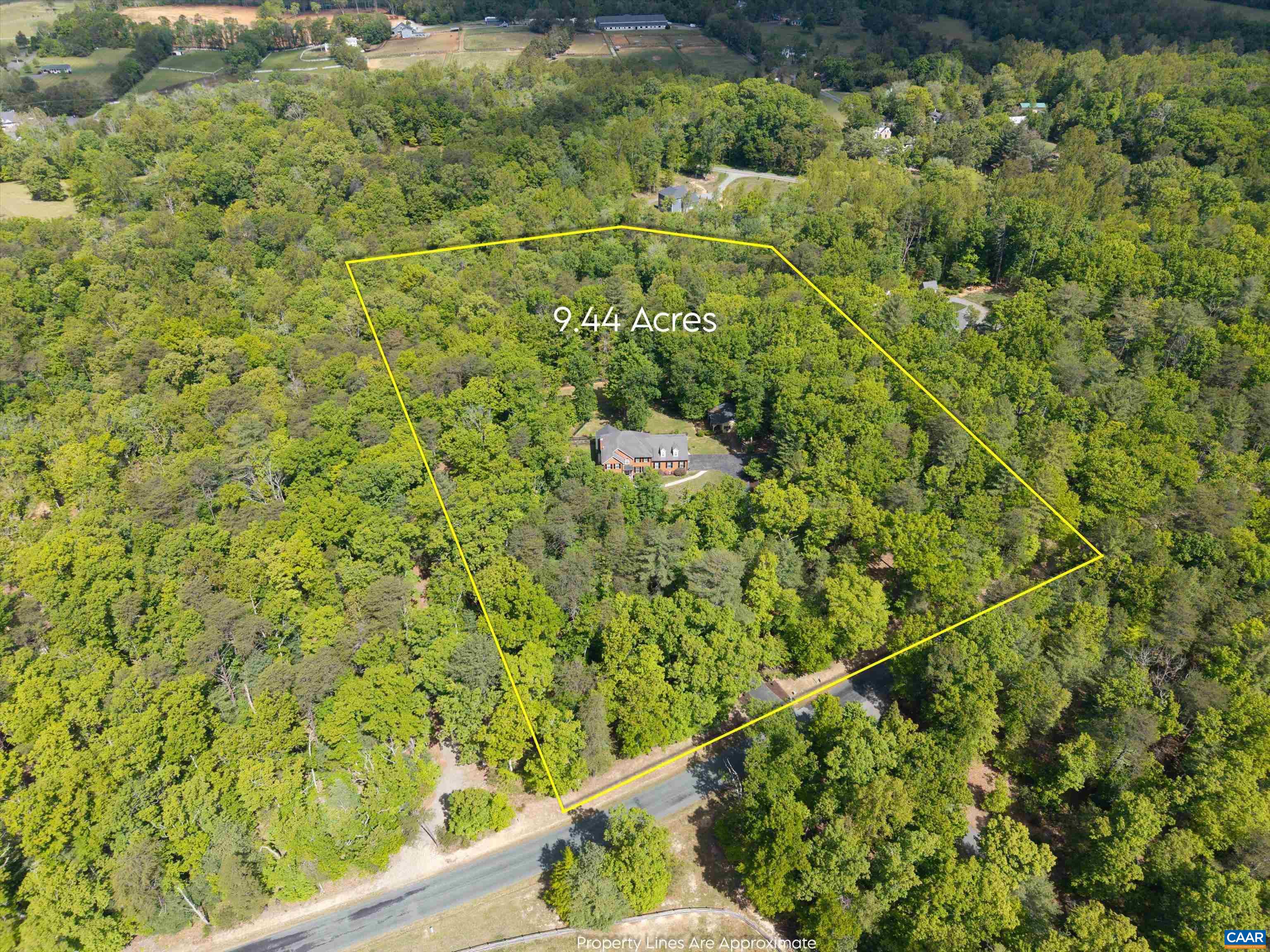 100 CAMPBELL RD, KESWICK, Virginia 22947, 5 Bedrooms Bedrooms, ,4 BathroomsBathrooms,Residential,Windsong,100 CAMPBELL RD,676660 MLS # 676660
