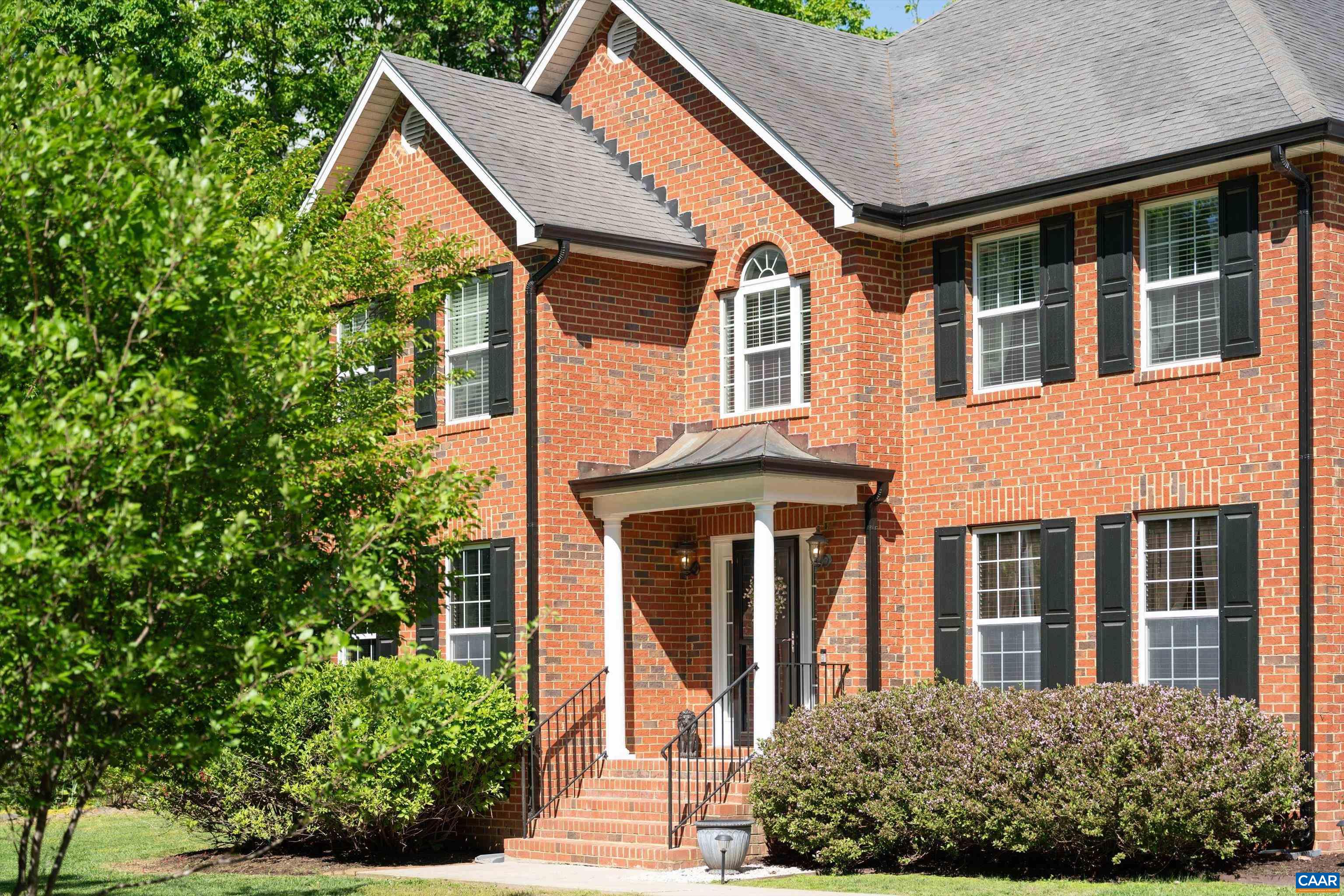 100 CAMPBELL RD, KESWICK, Virginia 22947, 5 Bedrooms Bedrooms, ,4 BathroomsBathrooms,Residential,Windsong,100 CAMPBELL RD,676660 MLS # 676660