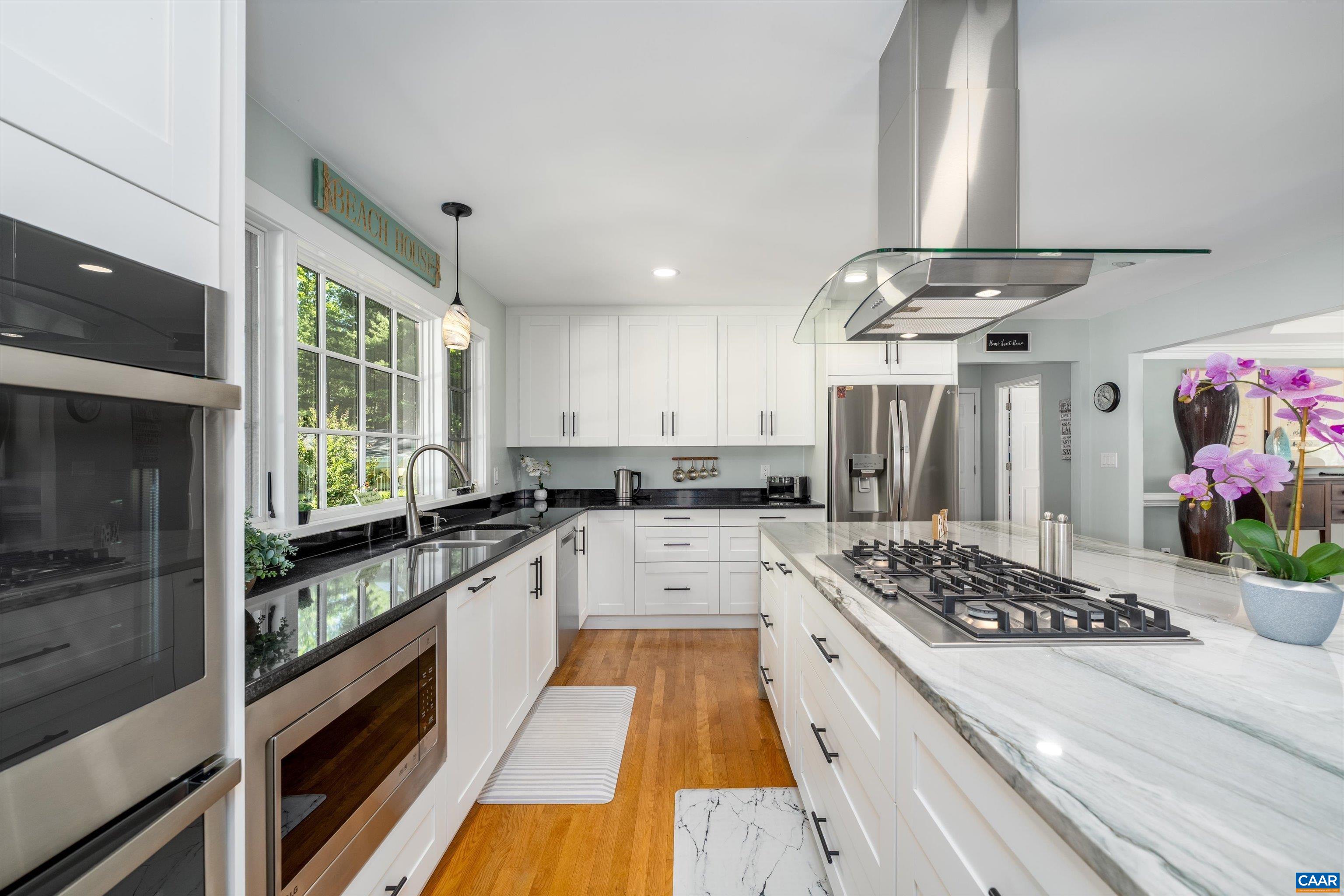 100 CAMPBELL RD, KESWICK, Virginia 22947, 5 Bedrooms Bedrooms, ,4 BathroomsBathrooms,Residential,Windsong,100 CAMPBELL RD,676660 MLS # 676660