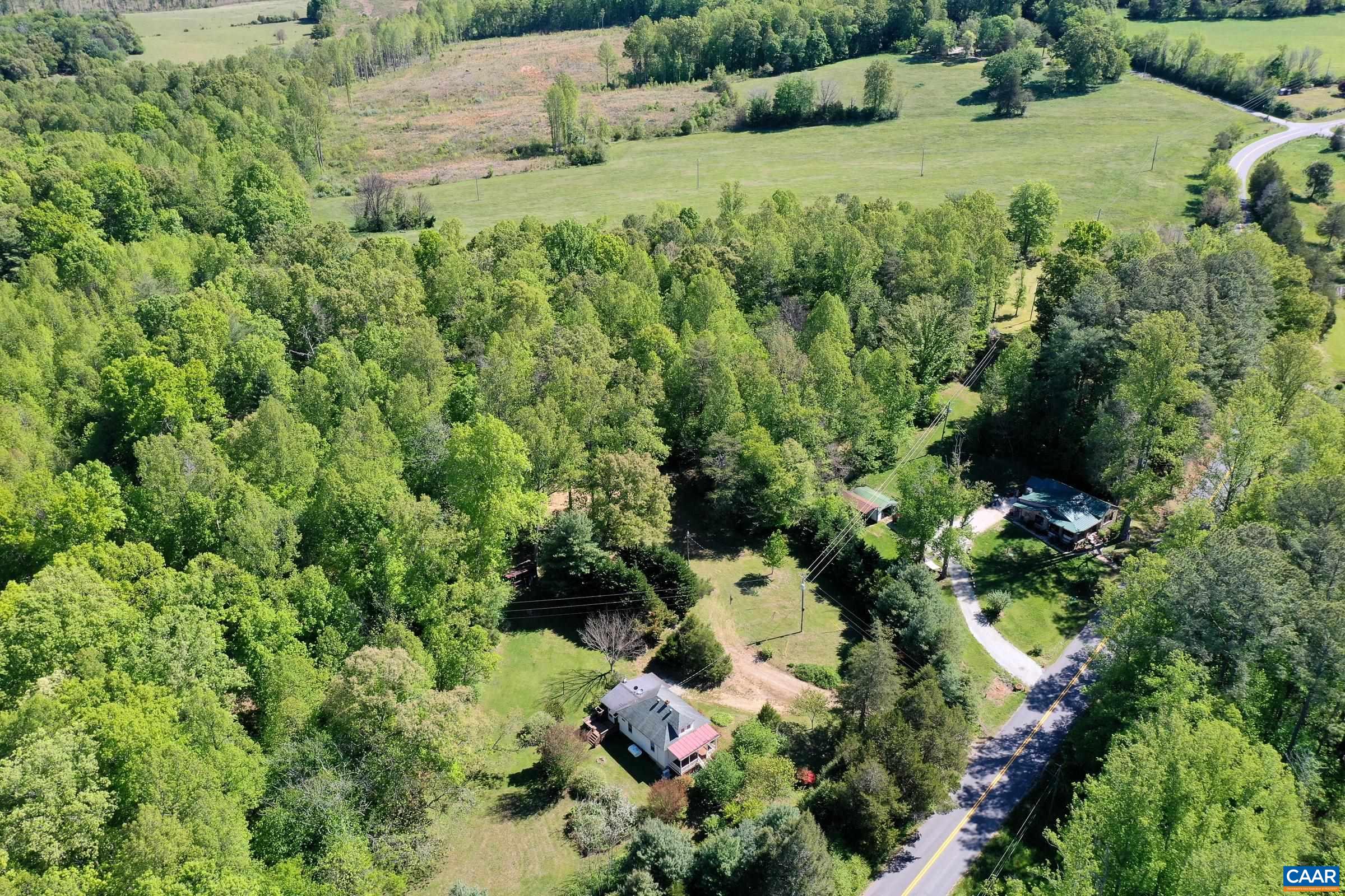 1421 ARRINGTON RD, ARRINGTON, Virginia 22922, 1 Bedroom Bedrooms, ,1 BathroomBathrooms,Residential,1421 ARRINGTON RD,676687 MLS # 676687