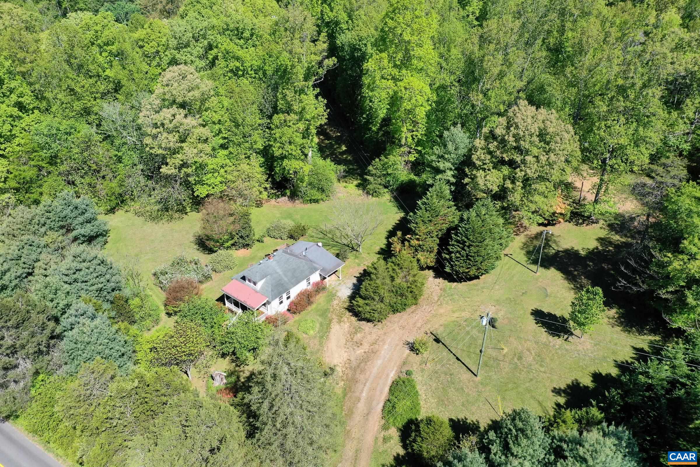 1421 ARRINGTON RD, ARRINGTON, Virginia 22922, 1 Bedroom Bedrooms, ,1 BathroomBathrooms,Residential,1421 ARRINGTON RD,676687 MLS # 676687