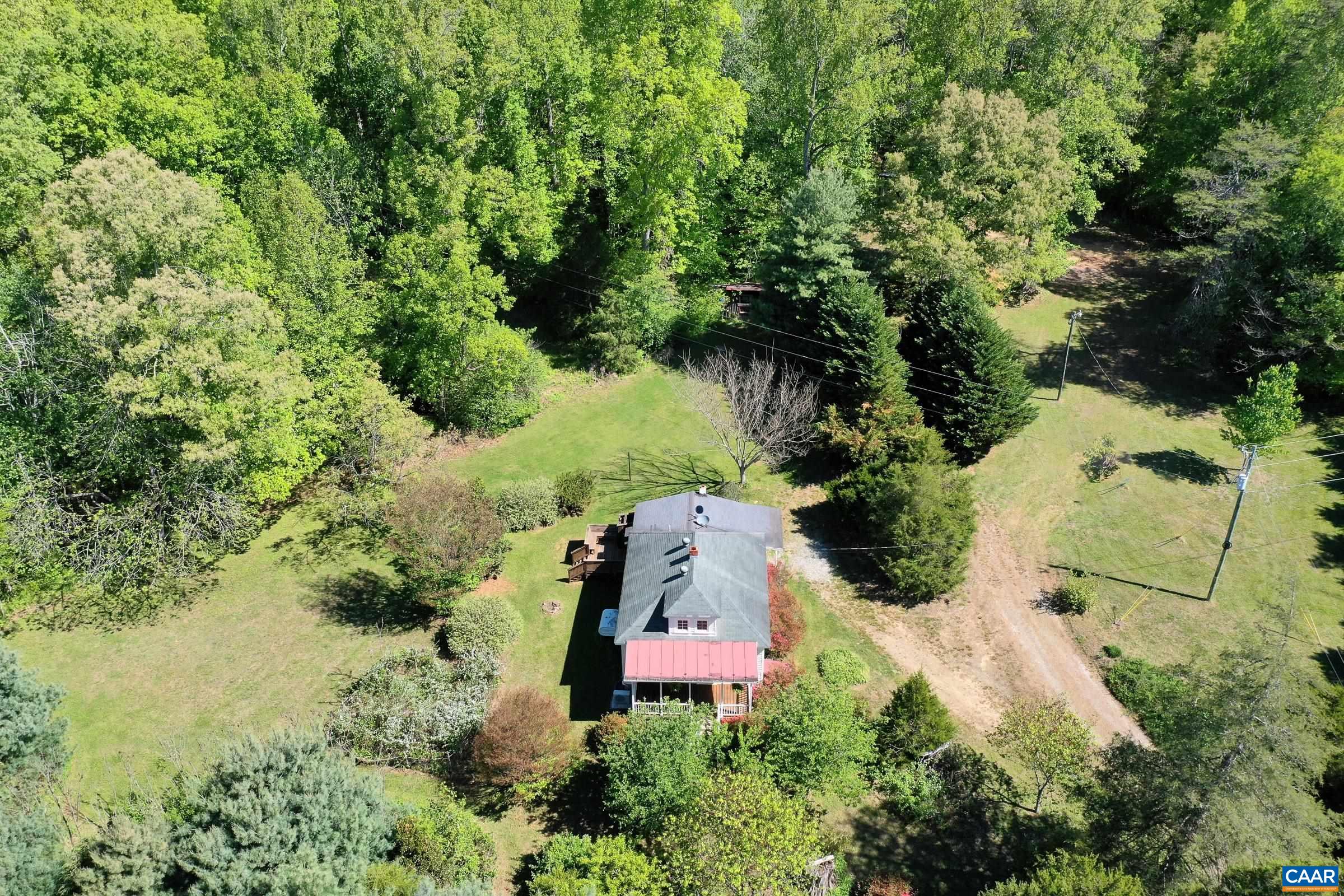 1421 ARRINGTON RD, ARRINGTON, Virginia 22922, 1 Bedroom Bedrooms, ,1 BathroomBathrooms,Residential,1421 ARRINGTON RD,676687 MLS # 676687