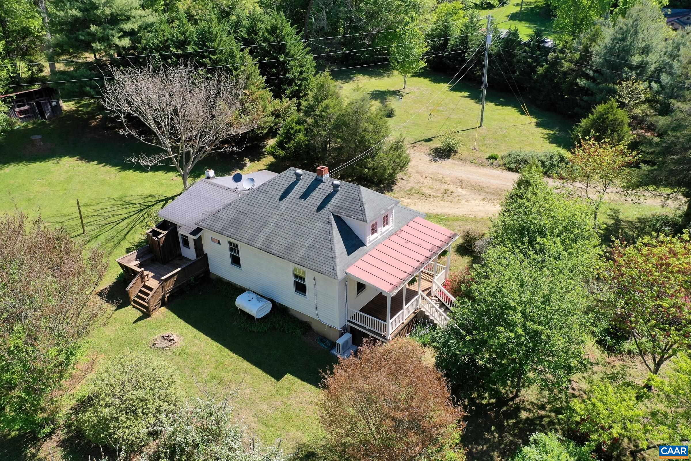 1421 ARRINGTON RD, ARRINGTON, Virginia 22922, 1 Bedroom Bedrooms, ,1 BathroomBathrooms,Residential,1421 ARRINGTON RD,676687 MLS # 676687