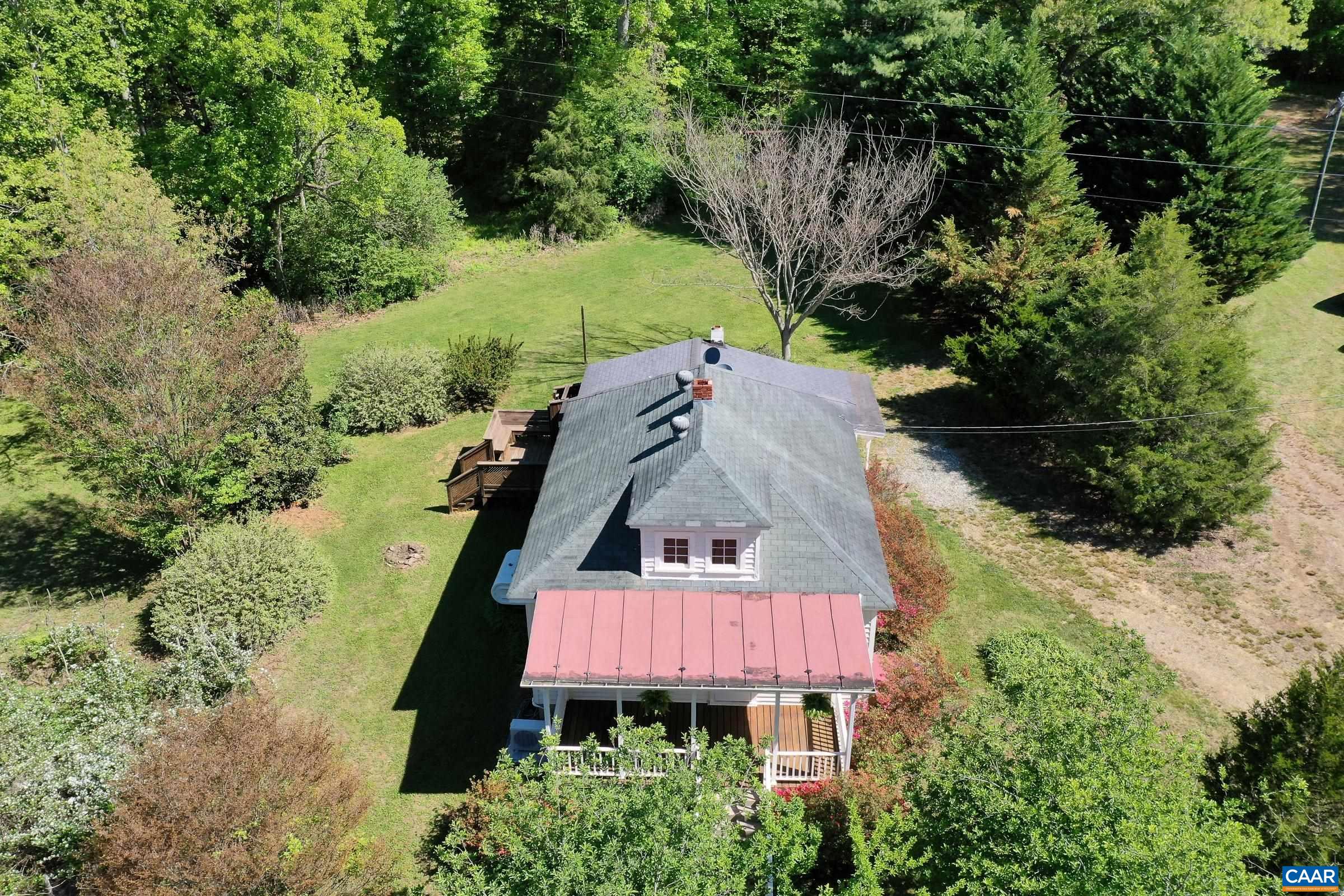 1421 ARRINGTON RD, ARRINGTON, Virginia 22922, 1 Bedroom Bedrooms, ,1 BathroomBathrooms,Residential,1421 ARRINGTON RD,676687 MLS # 676687
