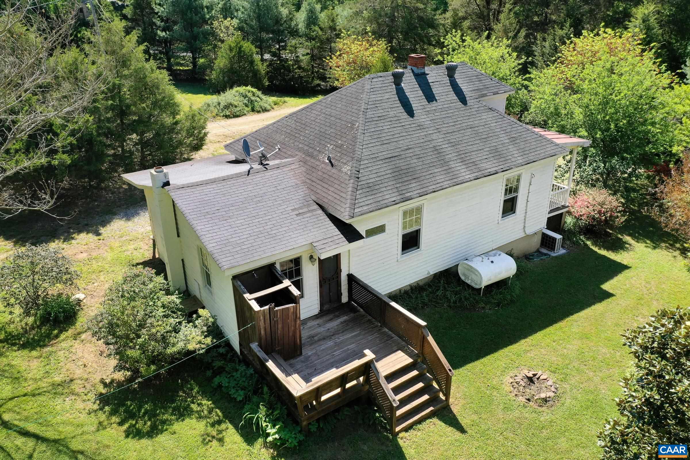 1421 ARRINGTON RD, ARRINGTON, Virginia 22922, 1 Bedroom Bedrooms, ,1 BathroomBathrooms,Residential,1421 ARRINGTON RD,676687 MLS # 676687