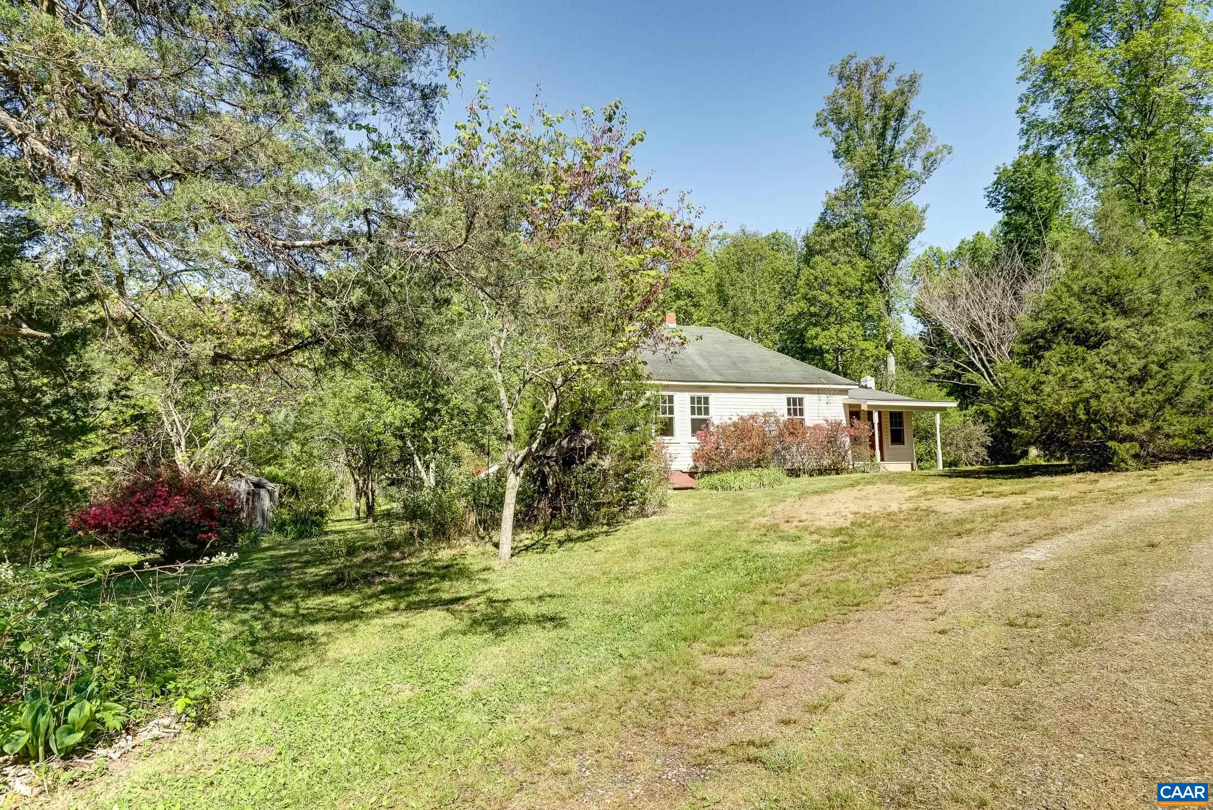1421 ARRINGTON RD, ARRINGTON, Virginia 22922, 1 Bedroom Bedrooms, ,1 BathroomBathrooms,Residential,1421 ARRINGTON RD,676687 MLS # 676687
