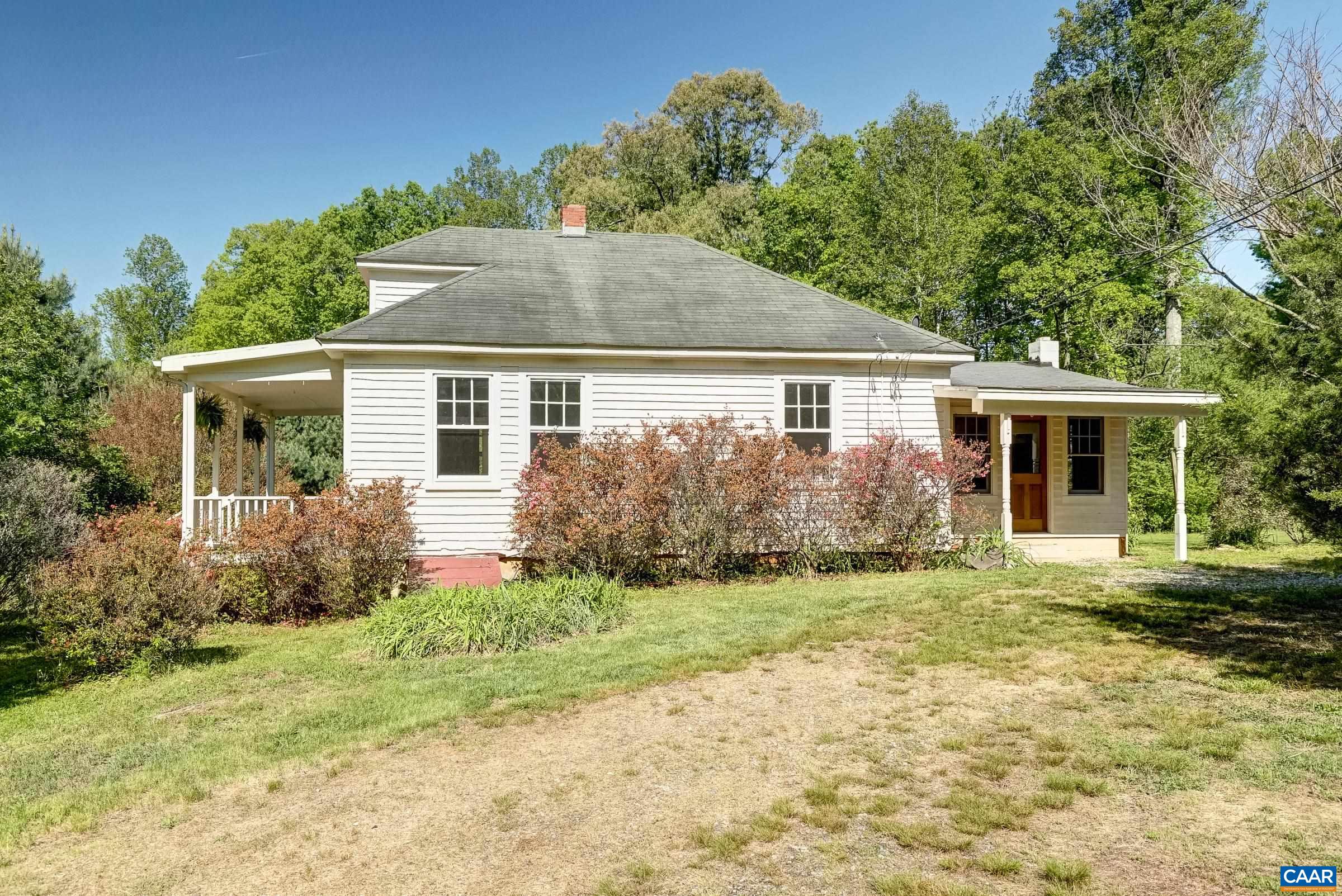1421 ARRINGTON RD, ARRINGTON, Virginia 22922, 1 Bedroom Bedrooms, ,1 BathroomBathrooms,Residential,1421 ARRINGTON RD,676687 MLS # 676687
