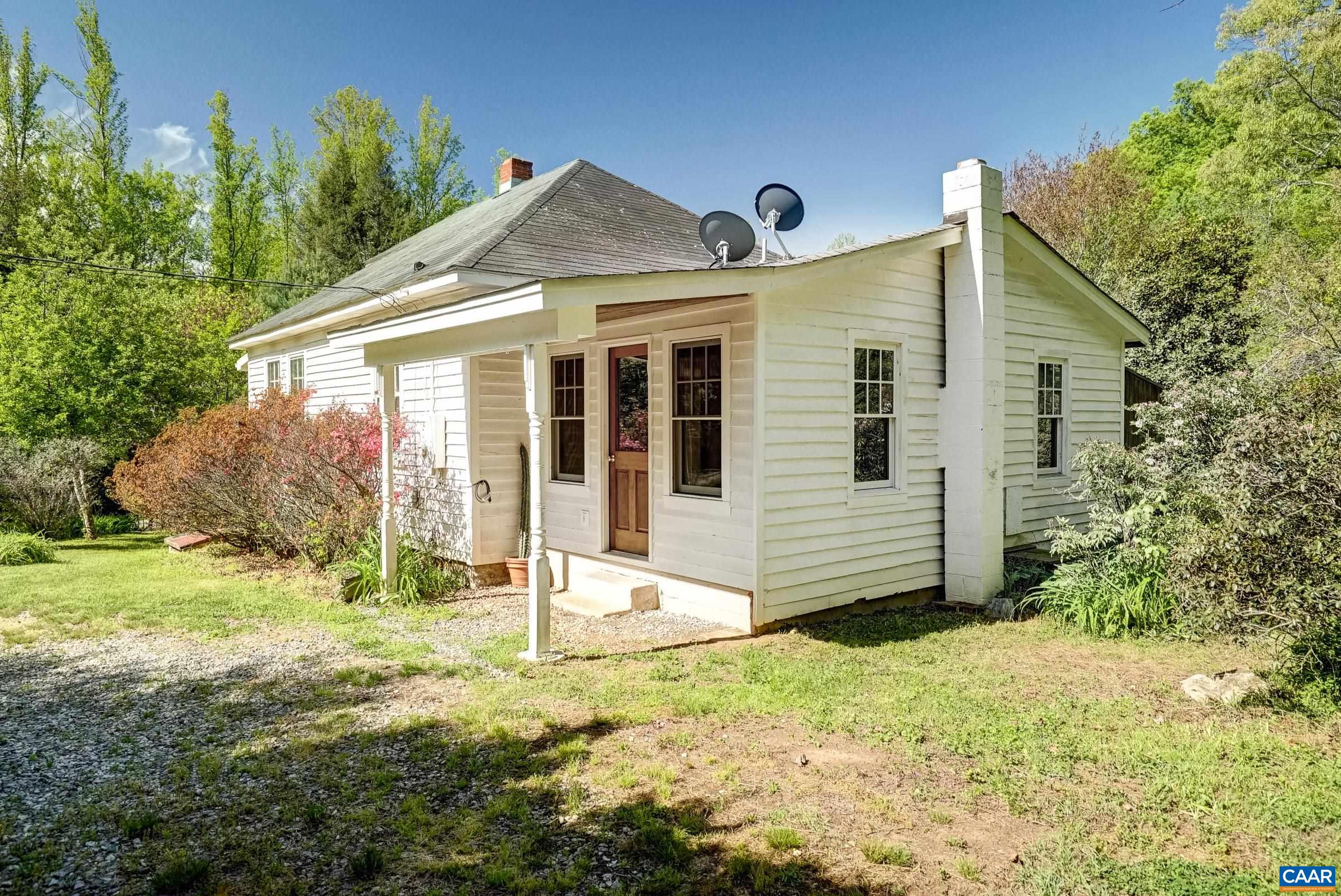 1421 ARRINGTON RD, ARRINGTON, Virginia 22922, 1 Bedroom Bedrooms, ,1 BathroomBathrooms,Residential,1421 ARRINGTON RD,676687 MLS # 676687