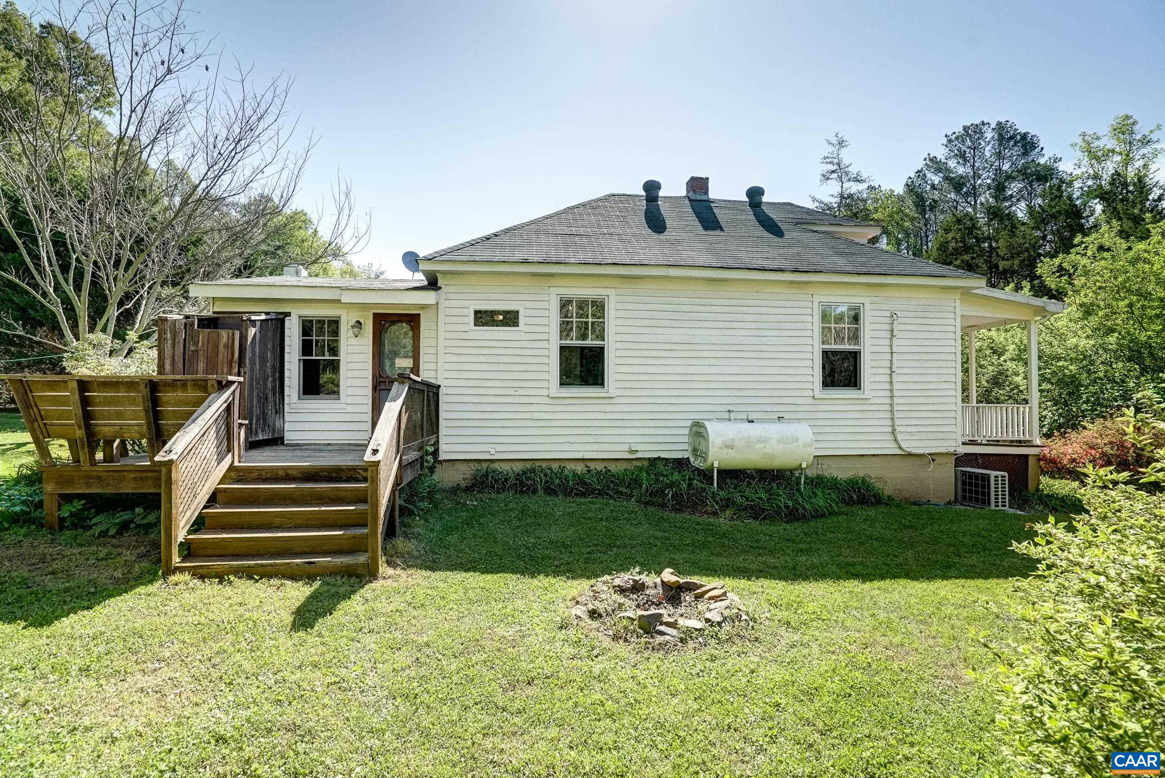 1421 ARRINGTON RD, ARRINGTON, Virginia 22922, 1 Bedroom Bedrooms, ,1 BathroomBathrooms,Residential,1421 ARRINGTON RD,676687 MLS # 676687