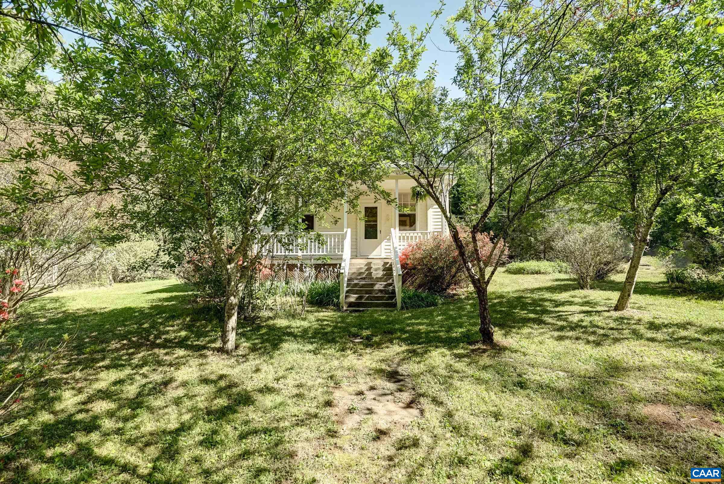 1421 ARRINGTON RD, ARRINGTON, Virginia 22922, 1 Bedroom Bedrooms, ,1 BathroomBathrooms,Residential,1421 ARRINGTON RD,676687 MLS # 676687