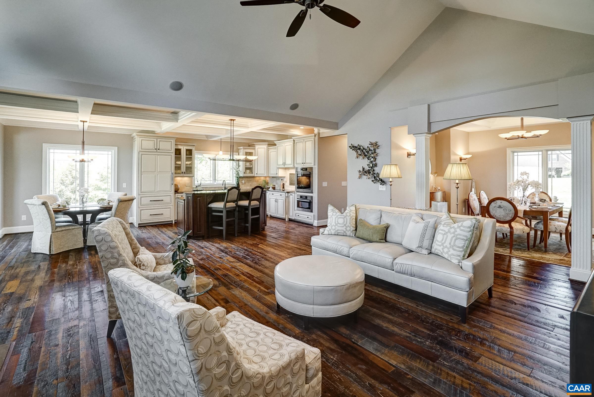 725 LENOX HILL RD, CHARLOTTESVILLE, Virginia 22903, 4 Bedrooms Bedrooms, ,3 BathroomsBathrooms,Residential,725 LENOX HILL RD,676728 MLS # 676728