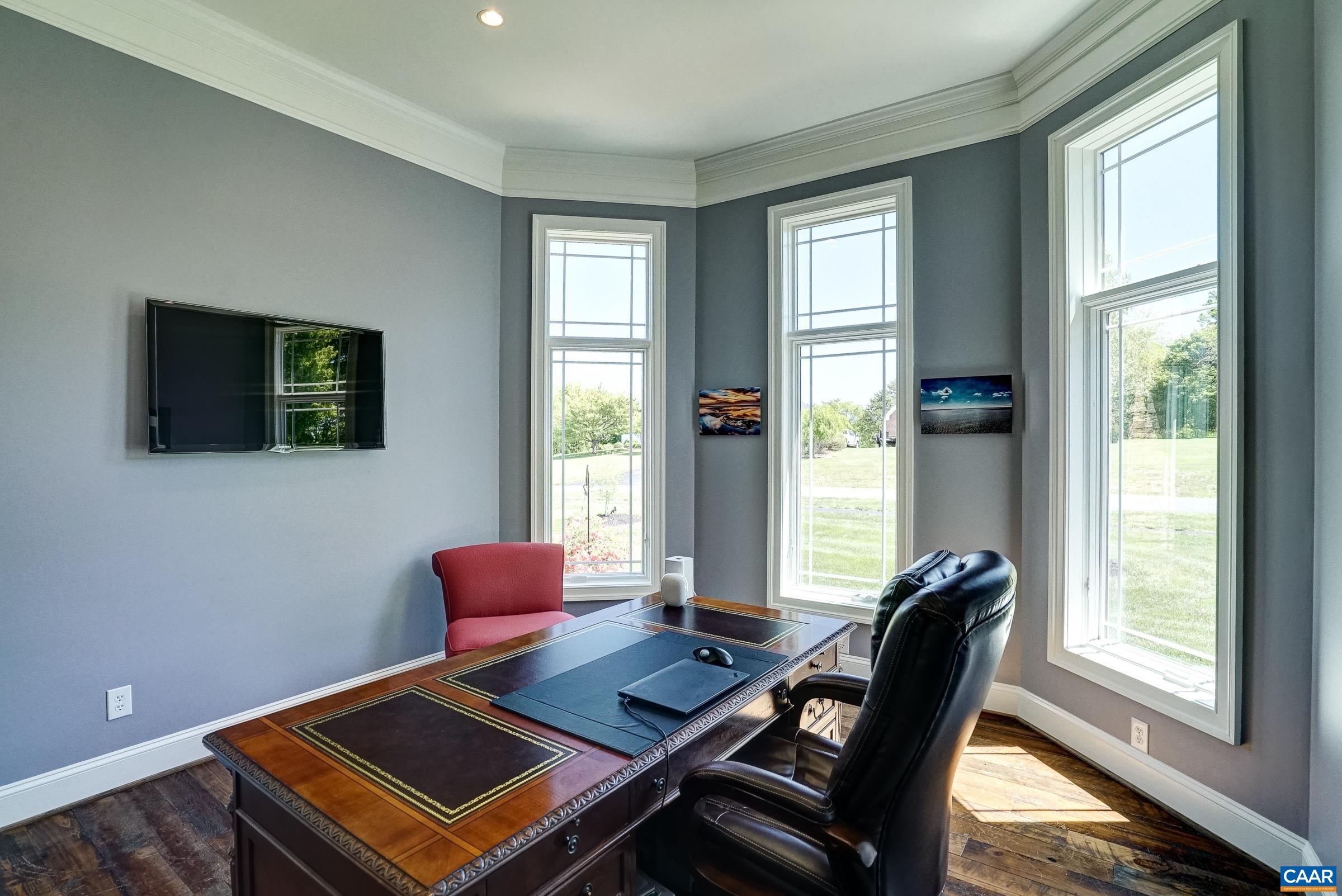 Home office/Bedroom 3