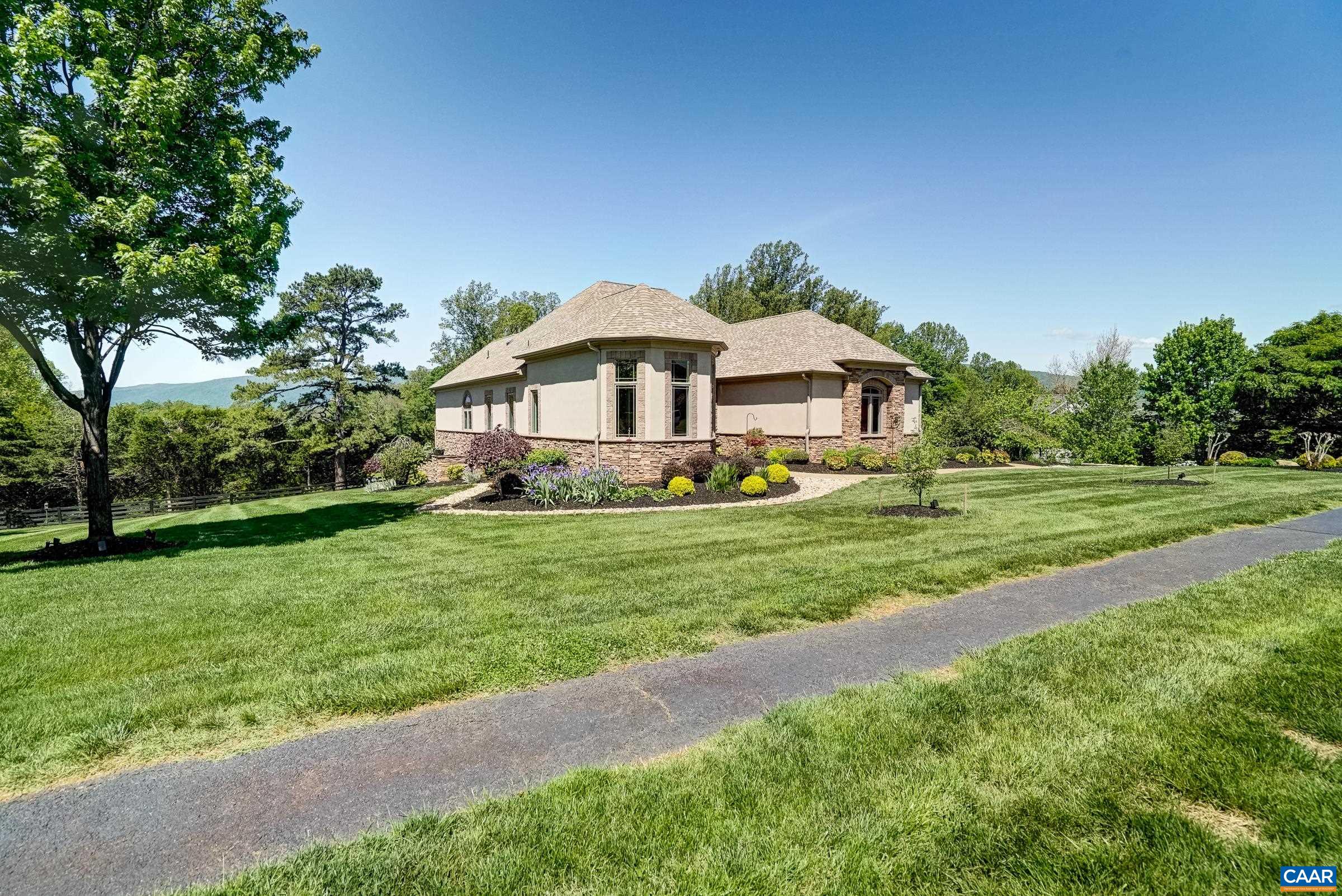 725 LENOX HILL RD, CHARLOTTESVILLE, Virginia 22903, 4 Bedrooms Bedrooms, ,3 BathroomsBathrooms,Residential,725 LENOX HILL RD,676728 MLS # 676728