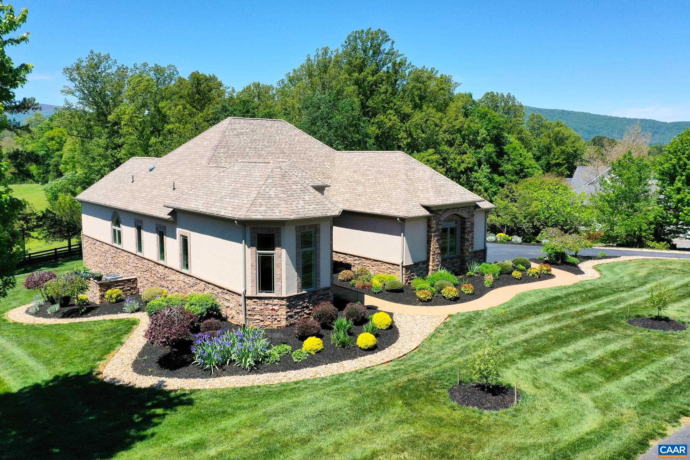 725 LENOX HILL RD, CHARLOTTESVILLE, Virginia 22903, 4 Bedrooms Bedrooms, ,3 BathroomsBathrooms,Residential,725 LENOX HILL RD,676728 MLS # 676728