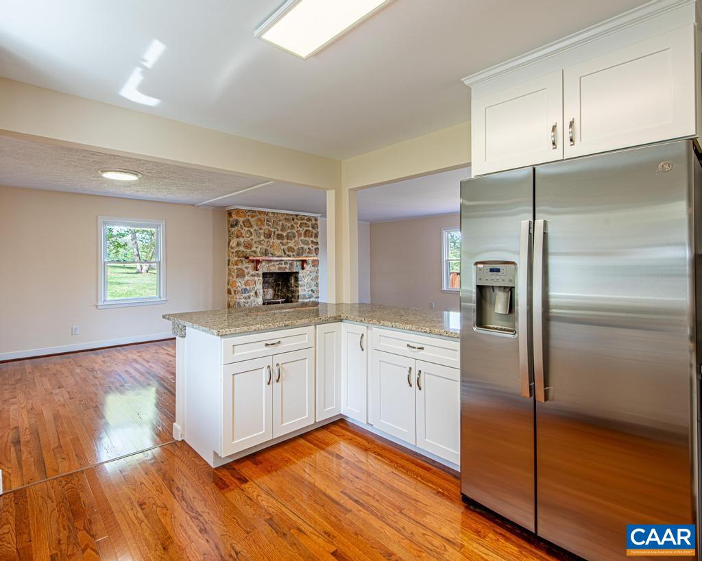654 CLARKS TRACT, KESWICK, Virginia 22947, 4 Bedrooms Bedrooms, ,2 BathroomsBathrooms,Residential,654 CLARKS TRACT,676730 MLS # 676730