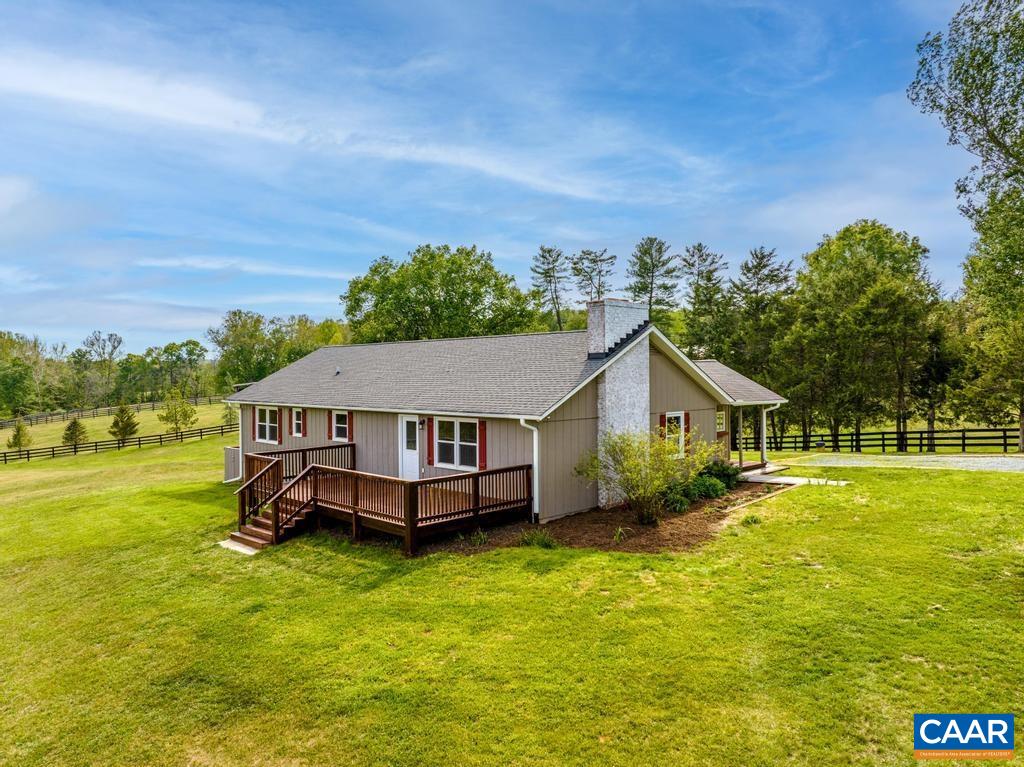 654 CLARKS TRACT, KESWICK, Virginia 22947, 4 Bedrooms Bedrooms, ,2 BathroomsBathrooms,Residential,654 CLARKS TRACT,676730 MLS # 676730