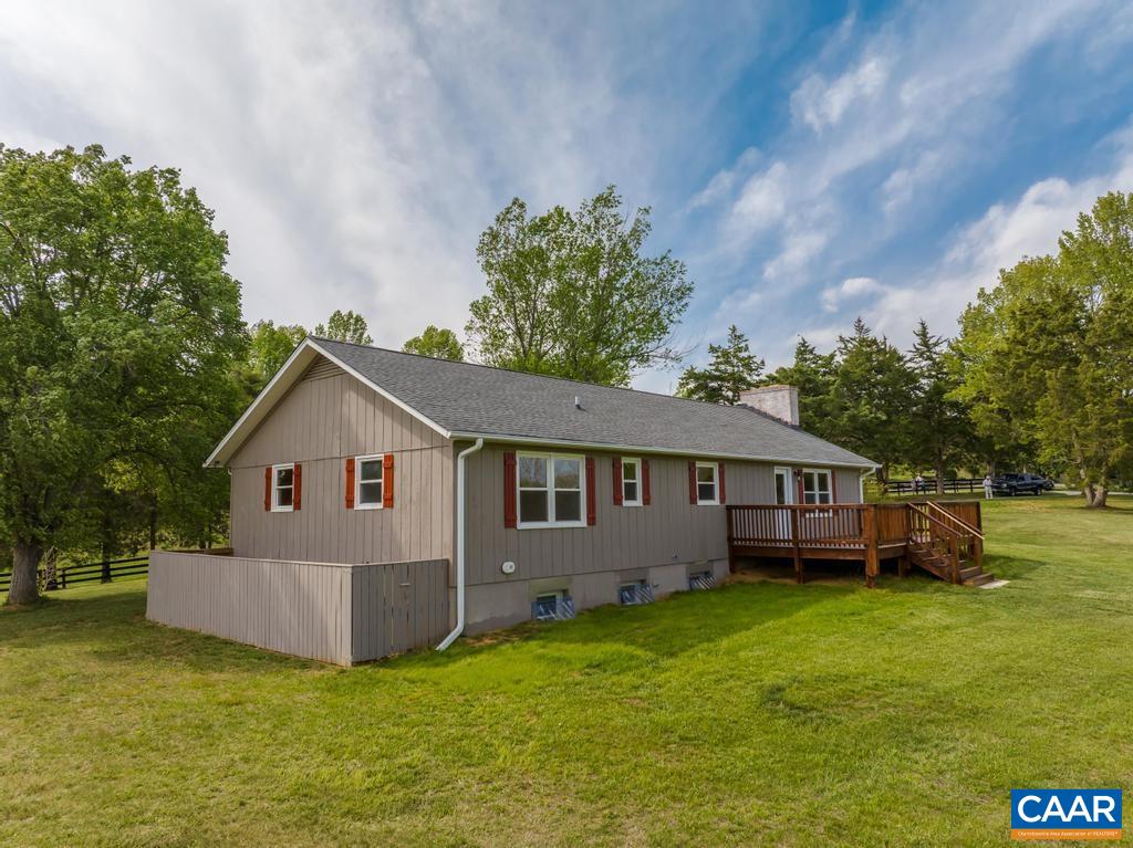 654 CLARKS TRACT, KESWICK, Virginia 22947, 4 Bedrooms Bedrooms, ,2 BathroomsBathrooms,Residential,654 CLARKS TRACT,676730 MLS # 676730