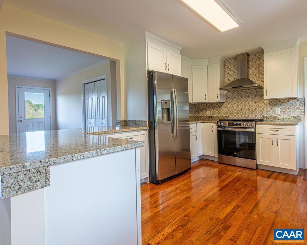 654 CLARKS TRACT, KESWICK, Virginia 22947, 4 Bedrooms Bedrooms, ,2 BathroomsBathrooms,Residential,654 CLARKS TRACT,676730 MLS # 676730