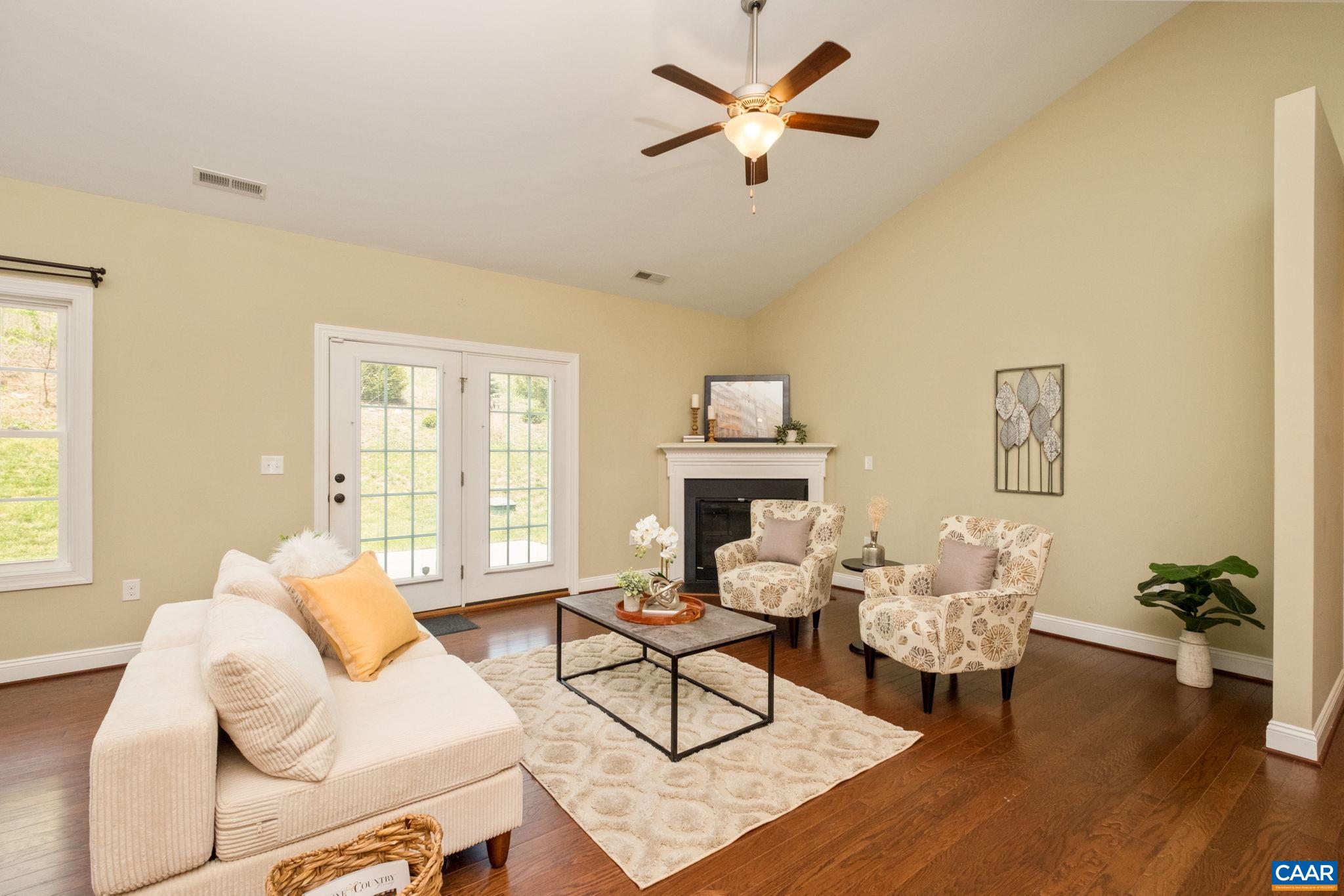 265 WINDSOR DR, FISHERSVILLE, Virginia 22939, 3 Bedrooms Bedrooms, ,2 BathroomsBathrooms,Residential,265 WINDSOR DR,676795 MLS # 676795