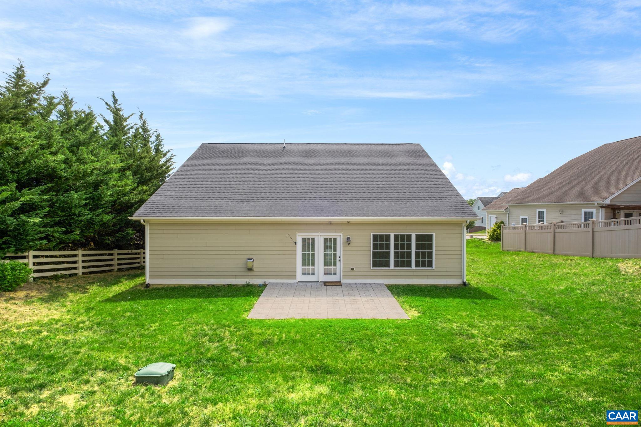 265 WINDSOR DR, FISHERSVILLE, Virginia 22939, 3 Bedrooms Bedrooms, ,2 BathroomsBathrooms,Residential,265 WINDSOR DR,676795 MLS # 676795