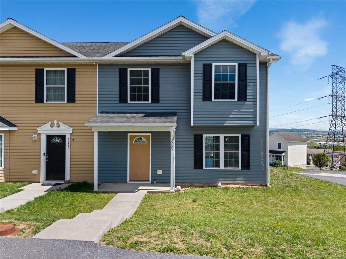 3265 HEBRON CT, ROCKINGHAM, Virginia 22801, 3 Bedrooms Bedrooms, ,1 BathroomBathrooms,Residential,3265 HEBRON CT,676796 MLS # 676796