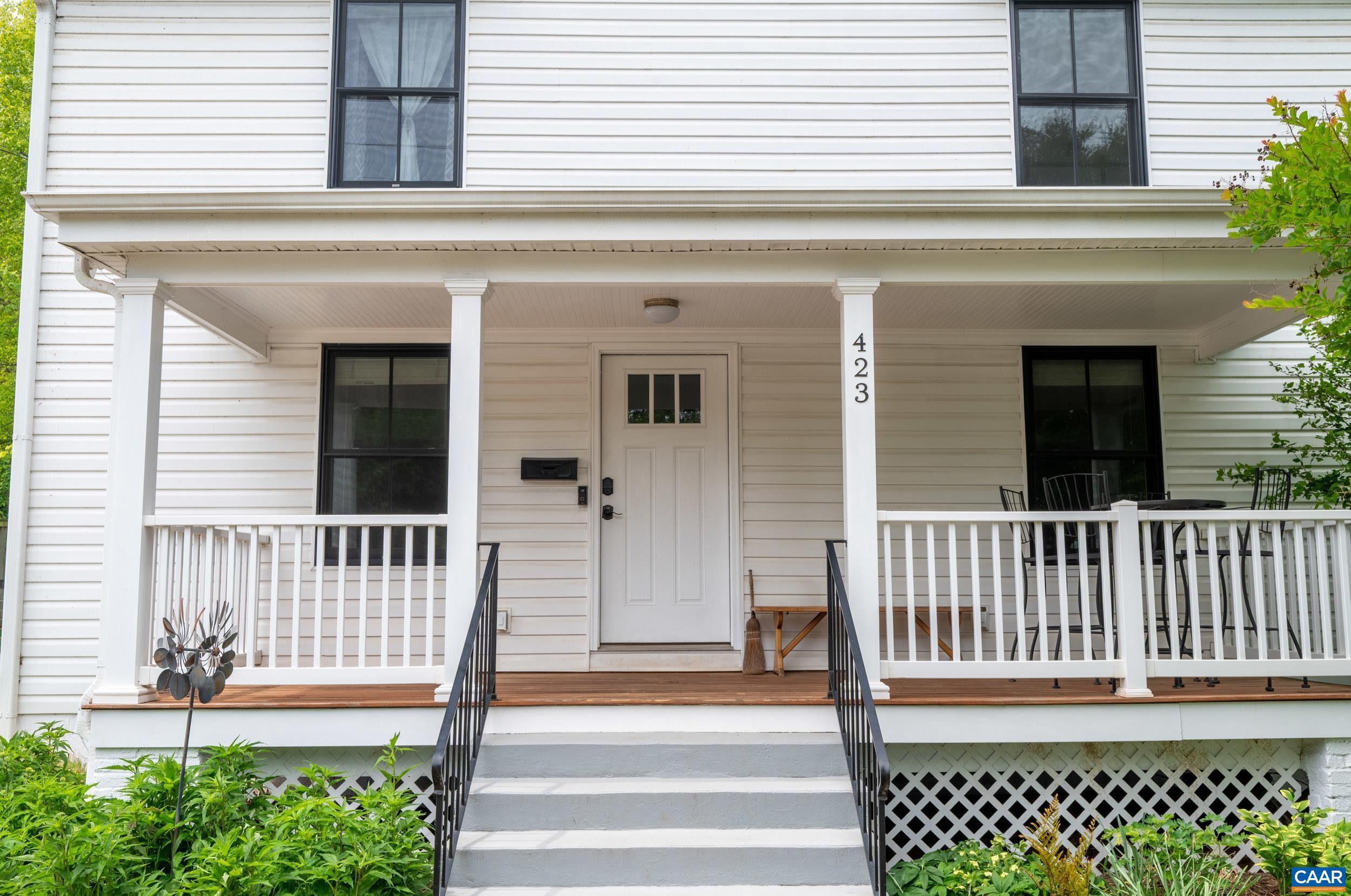 423 MEADE AVE, CHARLOTTESVILLE, Virginia 22902, 3 Bedrooms Bedrooms, ,2 BathroomsBathrooms,Residential,423 MEADE AVE,676798 MLS # 676798