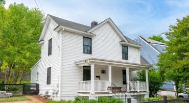 423 MEADE AVE, CHARLOTTESVILLE, Virginia 22902, 3 Bedrooms Bedrooms, ,2 BathroomsBathrooms,Residential,423 MEADE AVE,676798 MLS # 676798
