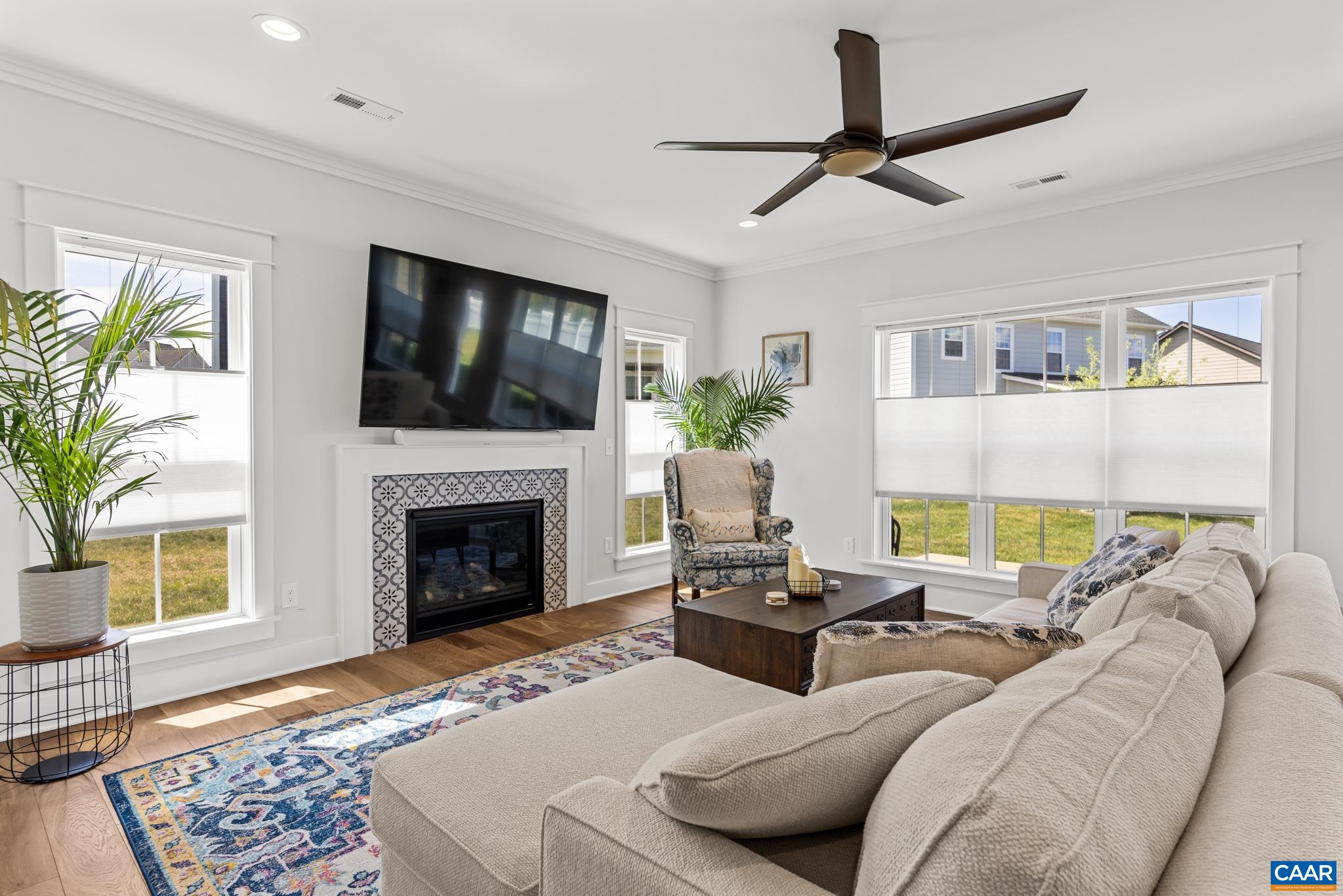 3297 THICKET RUN DR, CHARLOTTESVILLE, Virginia 22911, 4 Bedrooms Bedrooms, ,3 BathroomsBathrooms,Residential,3297 THICKET RUN DR,676799 MLS # 676799