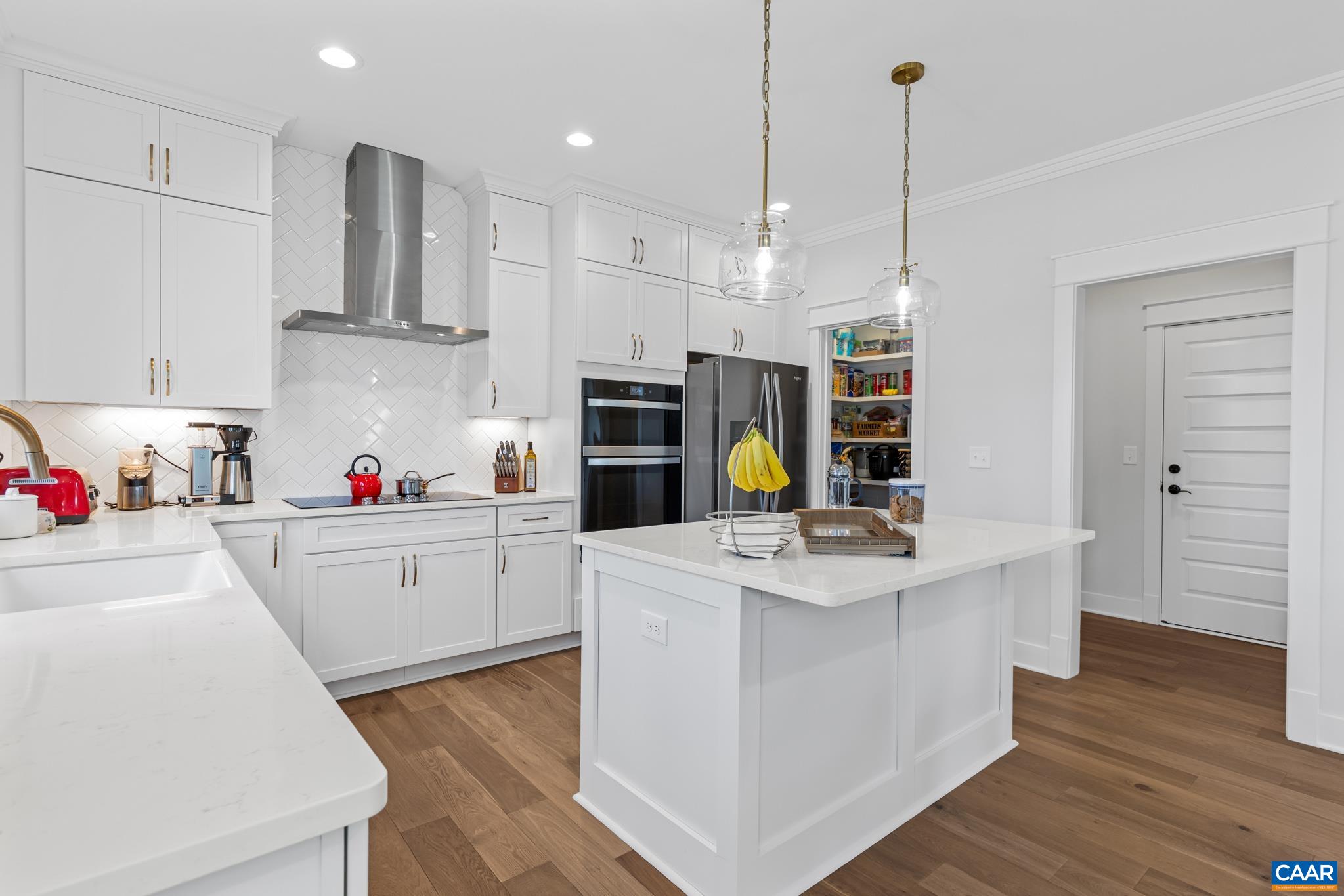 3297 THICKET RUN DR, CHARLOTTESVILLE, Virginia 22911, 4 Bedrooms Bedrooms, ,3 BathroomsBathrooms,Residential,3297 THICKET RUN DR,676799 MLS # 676799