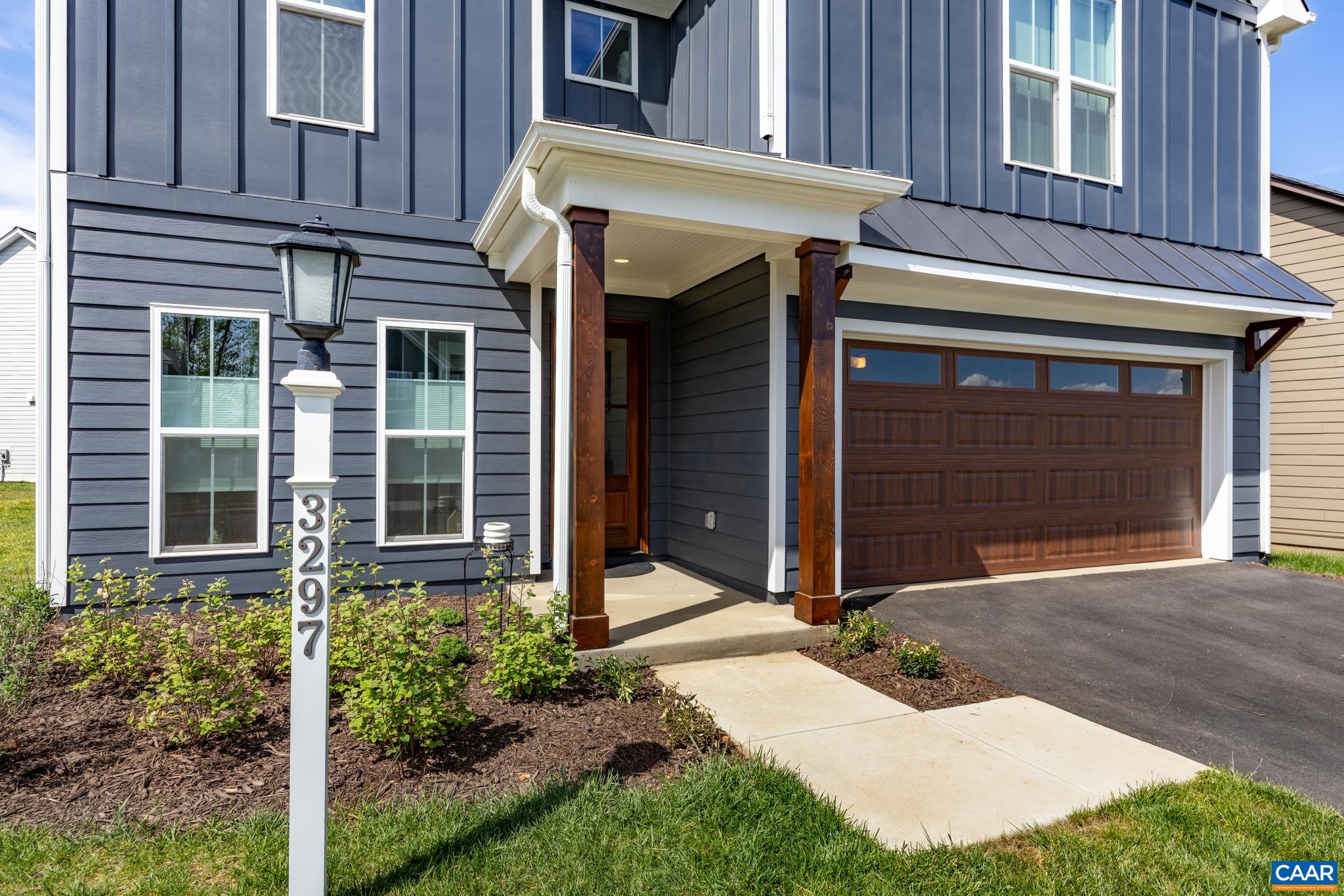 3297 THICKET RUN DR, CHARLOTTESVILLE, Virginia 22911, 4 Bedrooms Bedrooms, ,3 BathroomsBathrooms,Residential,3297 THICKET RUN DR,676799 MLS # 676799