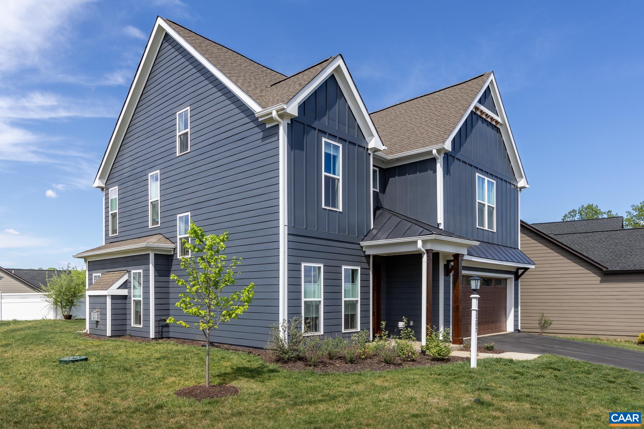 3297 THICKET RUN DR, CHARLOTTESVILLE, Virginia 22911, 4 Bedrooms Bedrooms, ,3 BathroomsBathrooms,Residential,3297 THICKET RUN DR,676799 MLS # 676799
