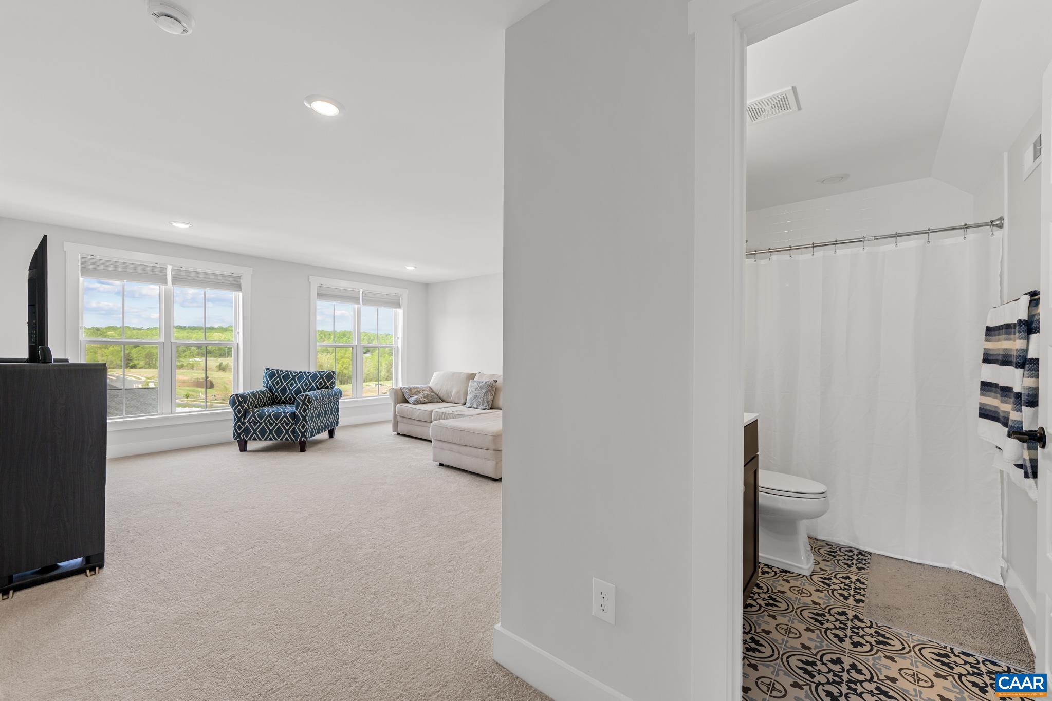3297 THICKET RUN DR, CHARLOTTESVILLE, Virginia 22911, 4 Bedrooms Bedrooms, ,3 BathroomsBathrooms,Residential,3297 THICKET RUN DR,676799 MLS # 676799
