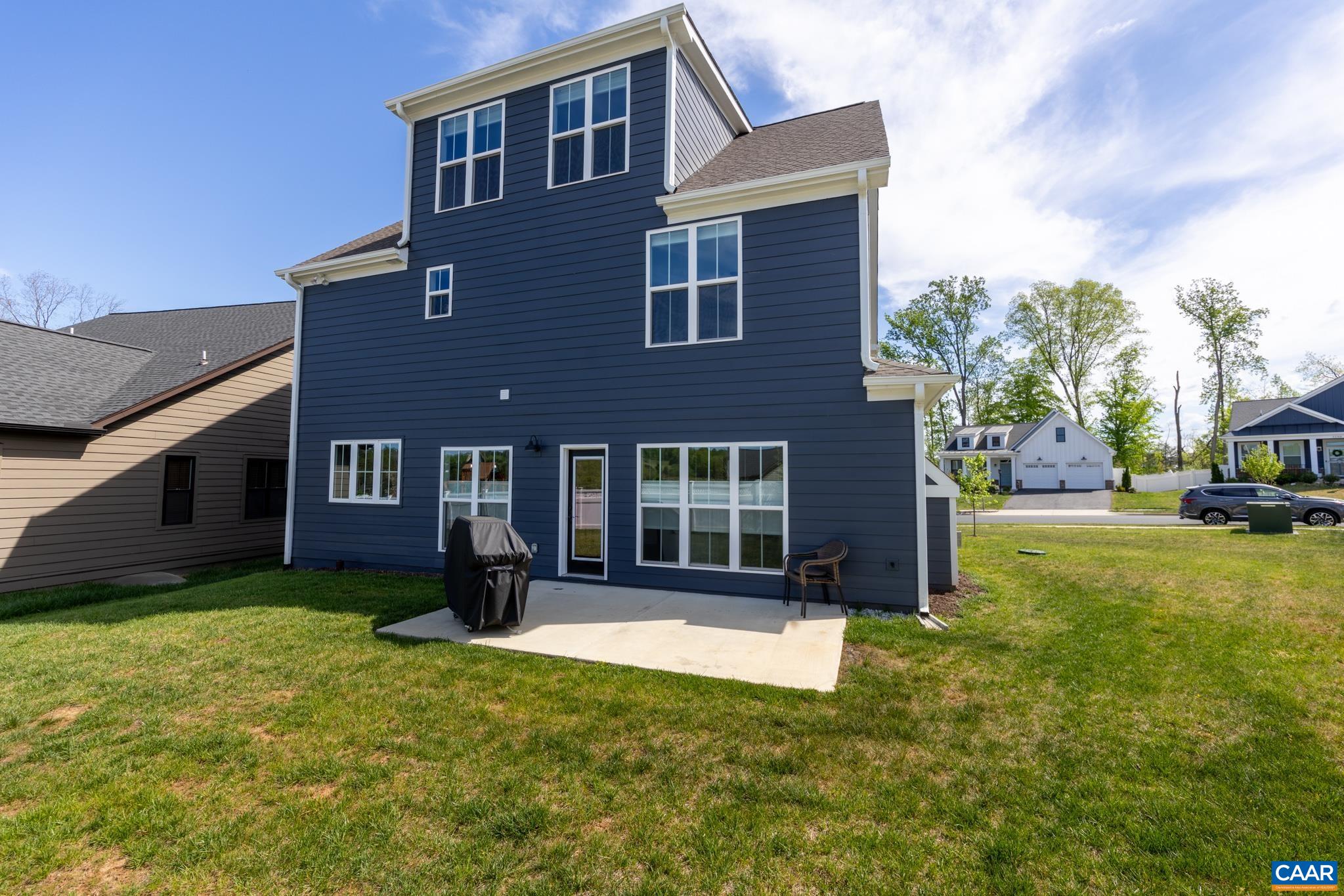 3297 THICKET RUN DR, CHARLOTTESVILLE, Virginia 22911, 4 Bedrooms Bedrooms, ,3 BathroomsBathrooms,Residential,3297 THICKET RUN DR,676799 MLS # 676799