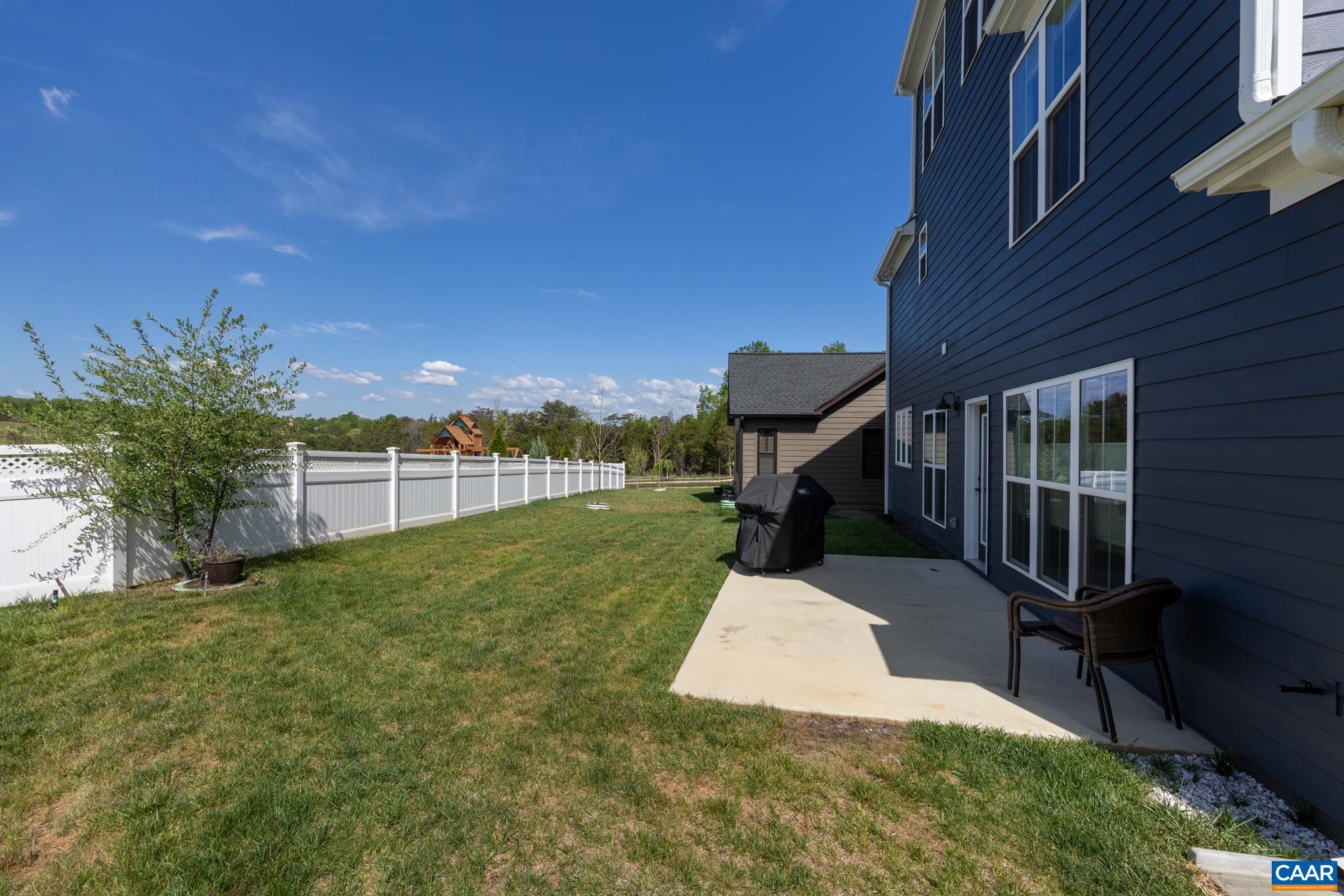 3297 THICKET RUN DR, CHARLOTTESVILLE, Virginia 22911, 4 Bedrooms Bedrooms, ,3 BathroomsBathrooms,Residential,3297 THICKET RUN DR,676799 MLS # 676799