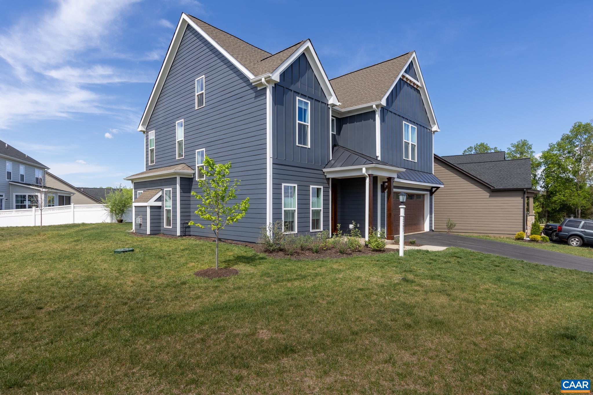 3297 THICKET RUN DR, CHARLOTTESVILLE, Virginia 22911, 4 Bedrooms Bedrooms, ,3 BathroomsBathrooms,Residential,3297 THICKET RUN DR,676799 MLS # 676799