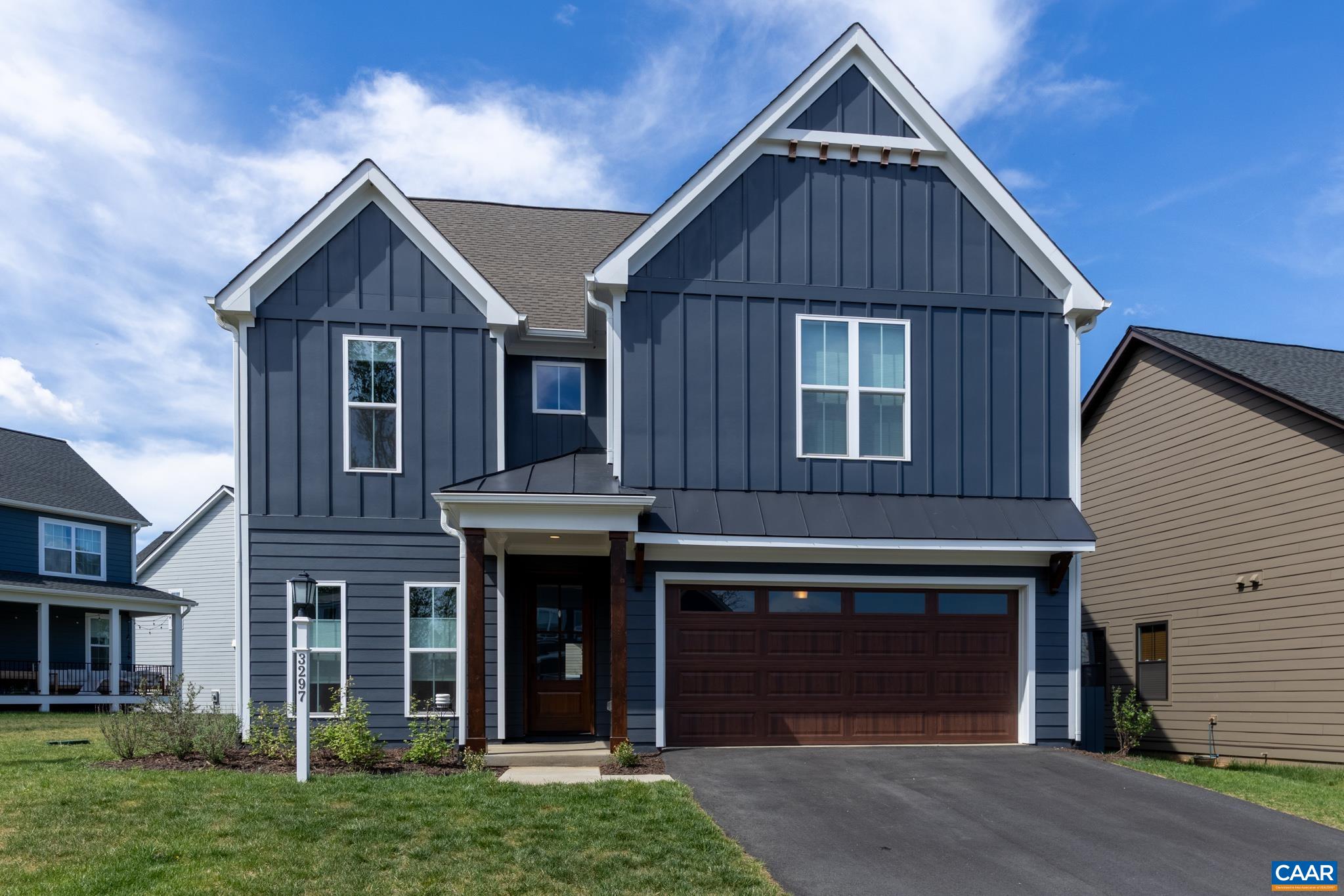 3297 THICKET RUN DR, CHARLOTTESVILLE, Virginia 22911, 4 Bedrooms Bedrooms, ,3 BathroomsBathrooms,Residential,3297 THICKET RUN DR,676799 MLS # 676799