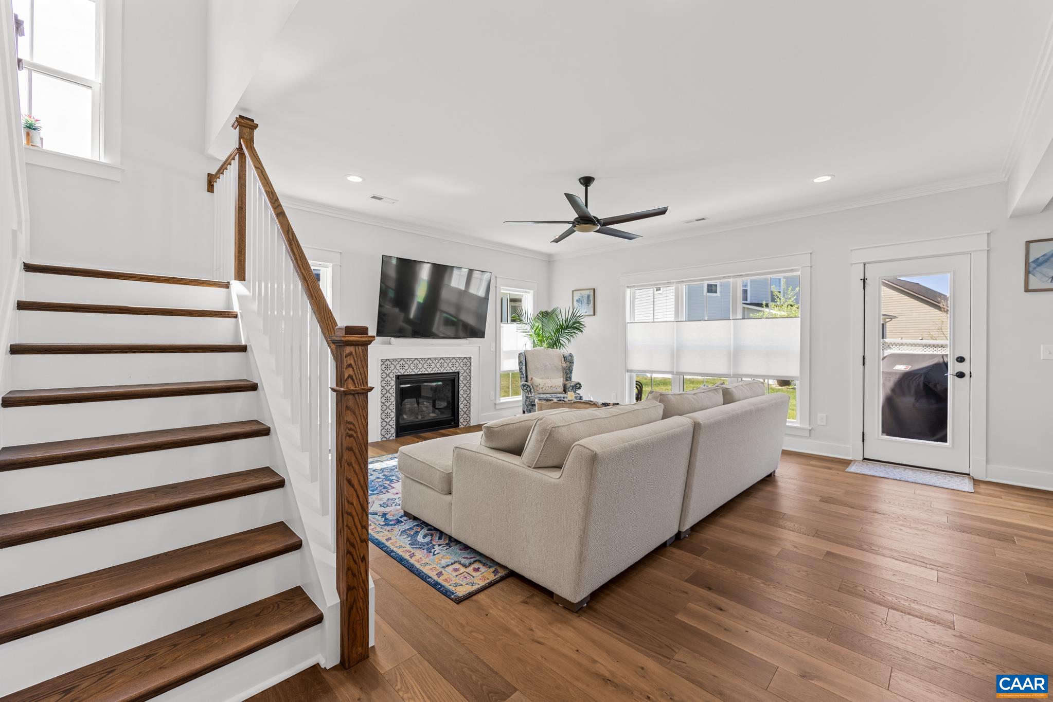 3297 THICKET RUN DR, CHARLOTTESVILLE, Virginia 22911, 4 Bedrooms Bedrooms, ,3 BathroomsBathrooms,Residential,3297 THICKET RUN DR,676799 MLS # 676799