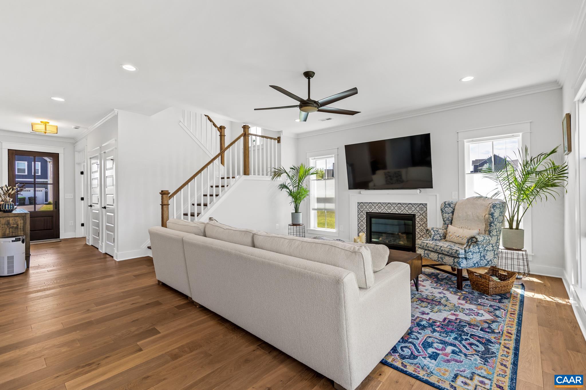 3297 THICKET RUN DR, CHARLOTTESVILLE, Virginia 22911, 4 Bedrooms Bedrooms, ,3 BathroomsBathrooms,Residential,3297 THICKET RUN DR,676799 MLS # 676799