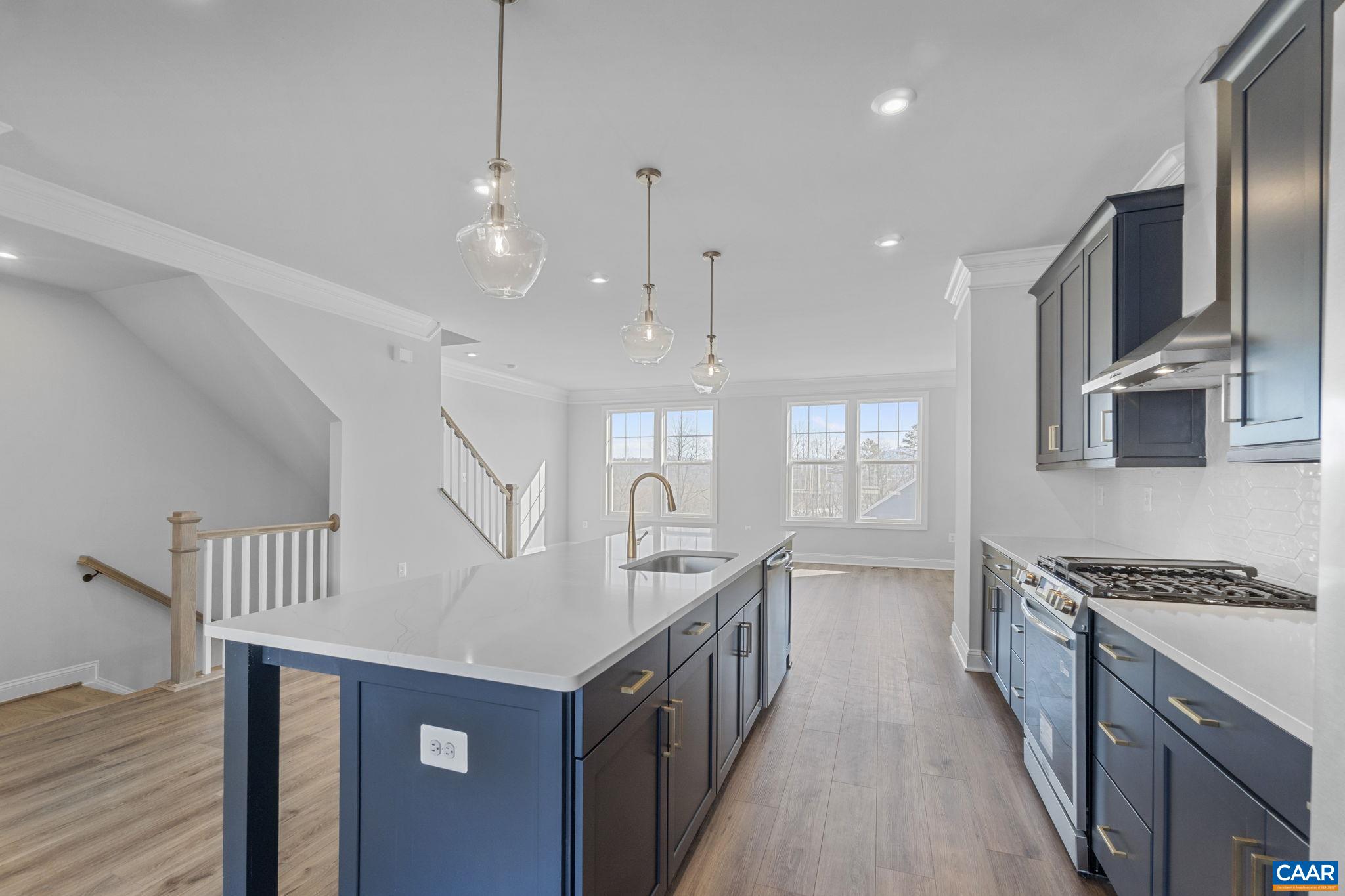 3614 HILAH LN, CHARLOTTESVILLE, Virginia 22901, 4 Bedrooms Bedrooms, ,3 BathroomsBathrooms,Residential,Holly II A townhome plan - Elevation F,3614 HILAH LN,676800 MLS # 676800