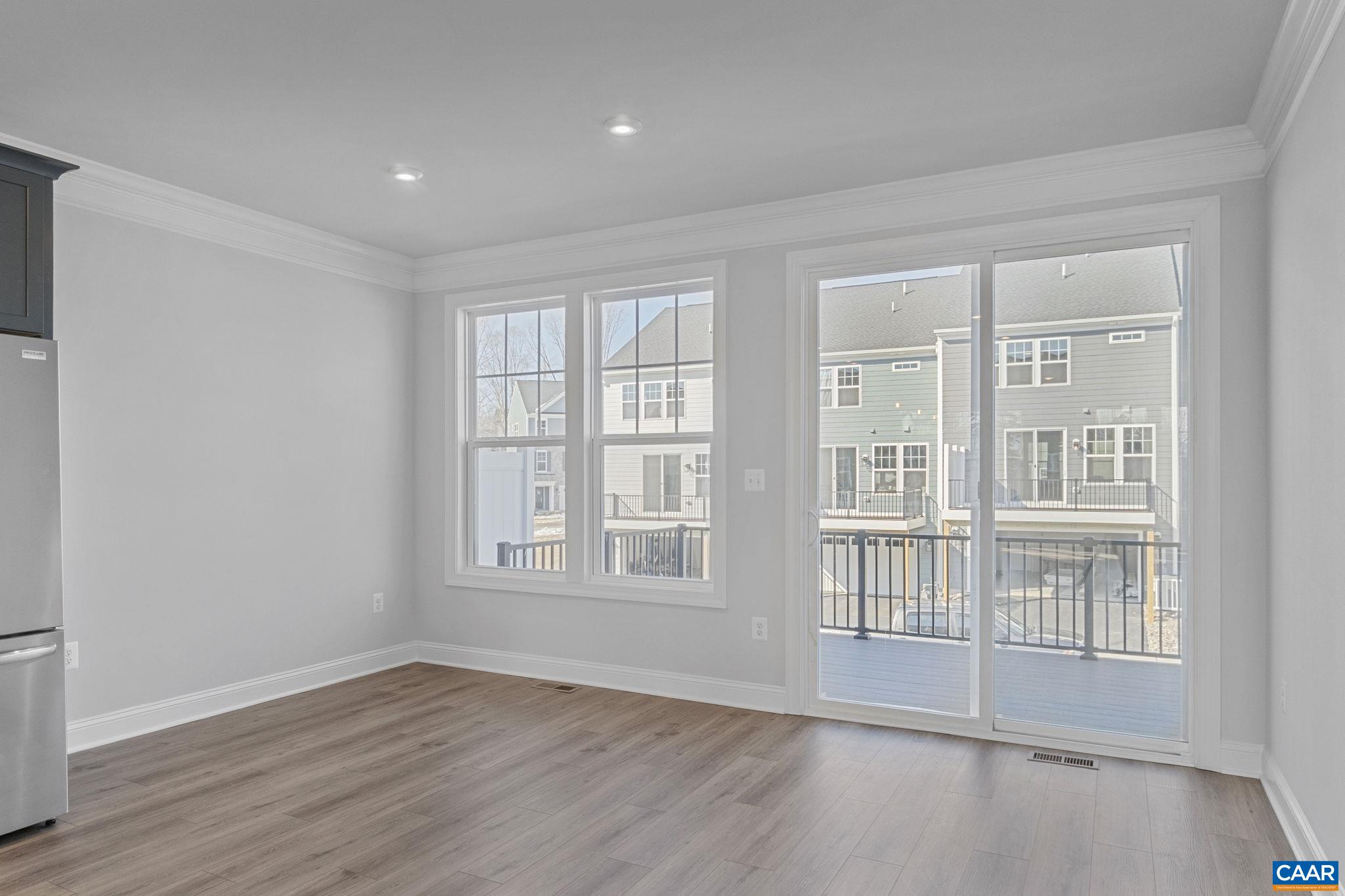 3614 HILAH LN, CHARLOTTESVILLE, Virginia 22901, 4 Bedrooms Bedrooms, ,3 BathroomsBathrooms,Residential,Holly II A townhome plan - Elevation F,3614 HILAH LN,676800 MLS # 676800