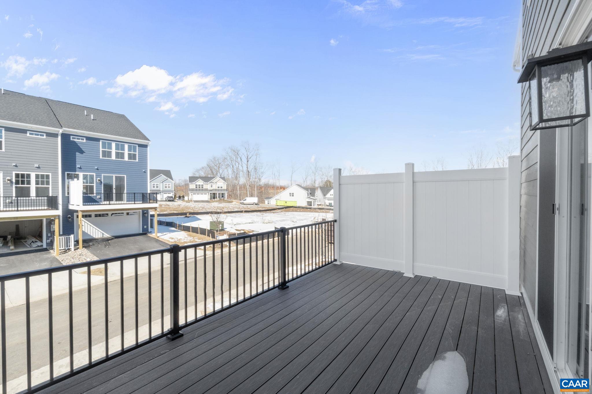3614 HILAH LN, CHARLOTTESVILLE, Virginia 22901, 4 Bedrooms Bedrooms, ,3 BathroomsBathrooms,Residential,Holly II A townhome plan - Elevation F,3614 HILAH LN,676800 MLS # 676800