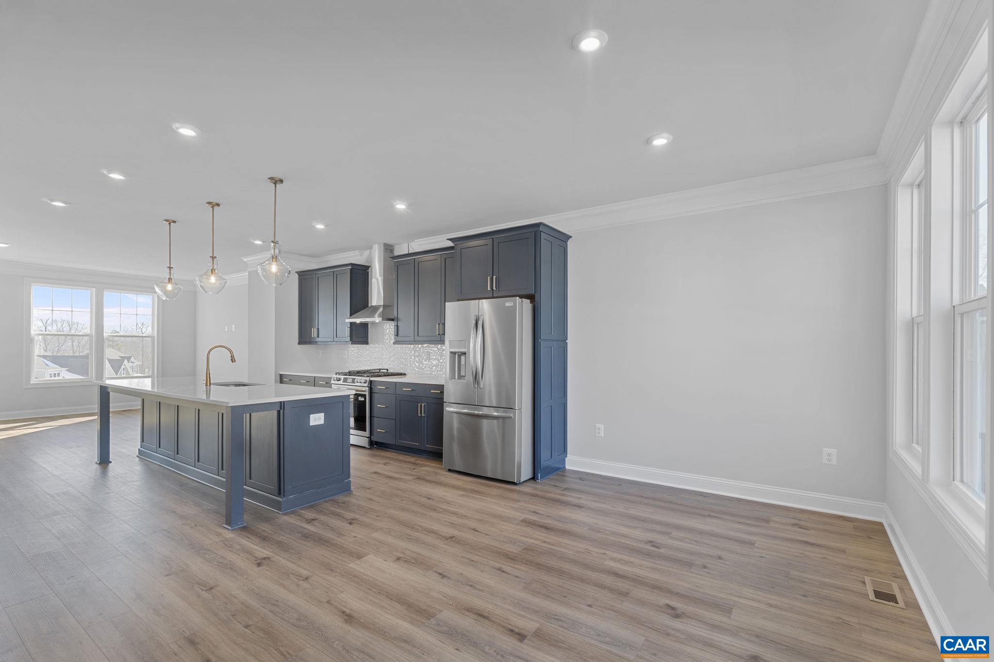 3614 HILAH LN, CHARLOTTESVILLE, Virginia 22901, 4 Bedrooms Bedrooms, ,3 BathroomsBathrooms,Residential,Holly II A townhome plan - Elevation F,3614 HILAH LN,676800 MLS # 676800