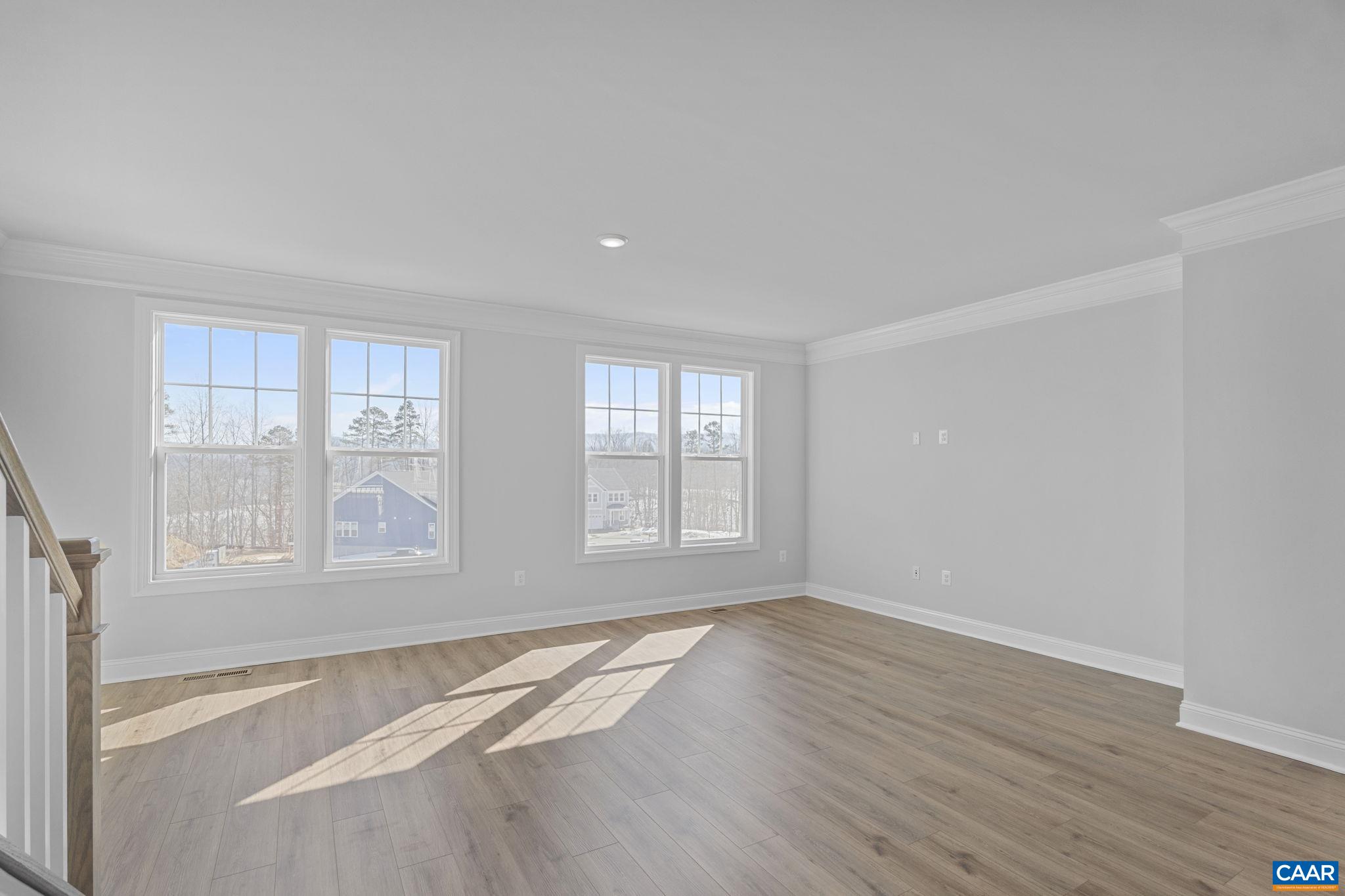 3614 HILAH LN, CHARLOTTESVILLE, Virginia 22901, 4 Bedrooms Bedrooms, ,3 BathroomsBathrooms,Residential,Holly II A townhome plan - Elevation F,3614 HILAH LN,676800 MLS # 676800