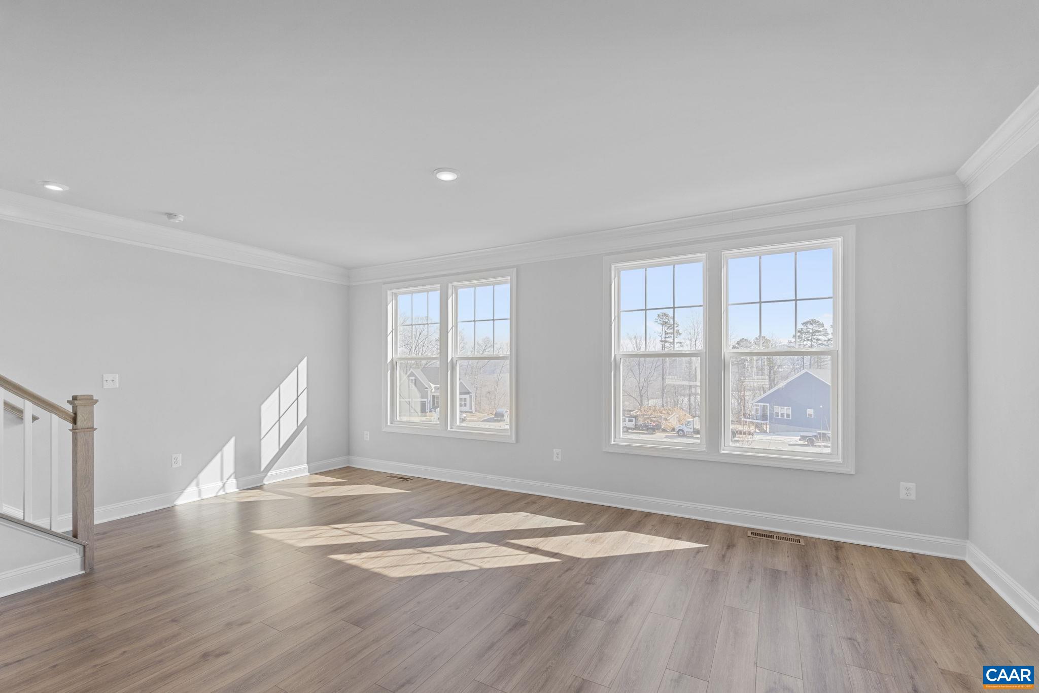 3614 HILAH LN, CHARLOTTESVILLE, Virginia 22901, 4 Bedrooms Bedrooms, ,3 BathroomsBathrooms,Residential,Holly II A townhome plan - Elevation F,3614 HILAH LN,676800 MLS # 676800